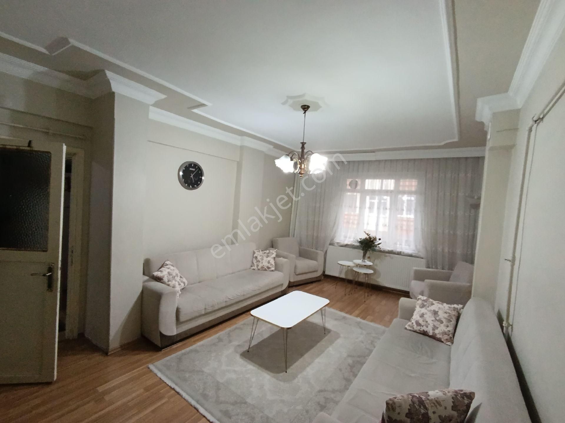 Eski Edirne Asfaltı Yanı 2+1 Geniş Daire - Görsel 2