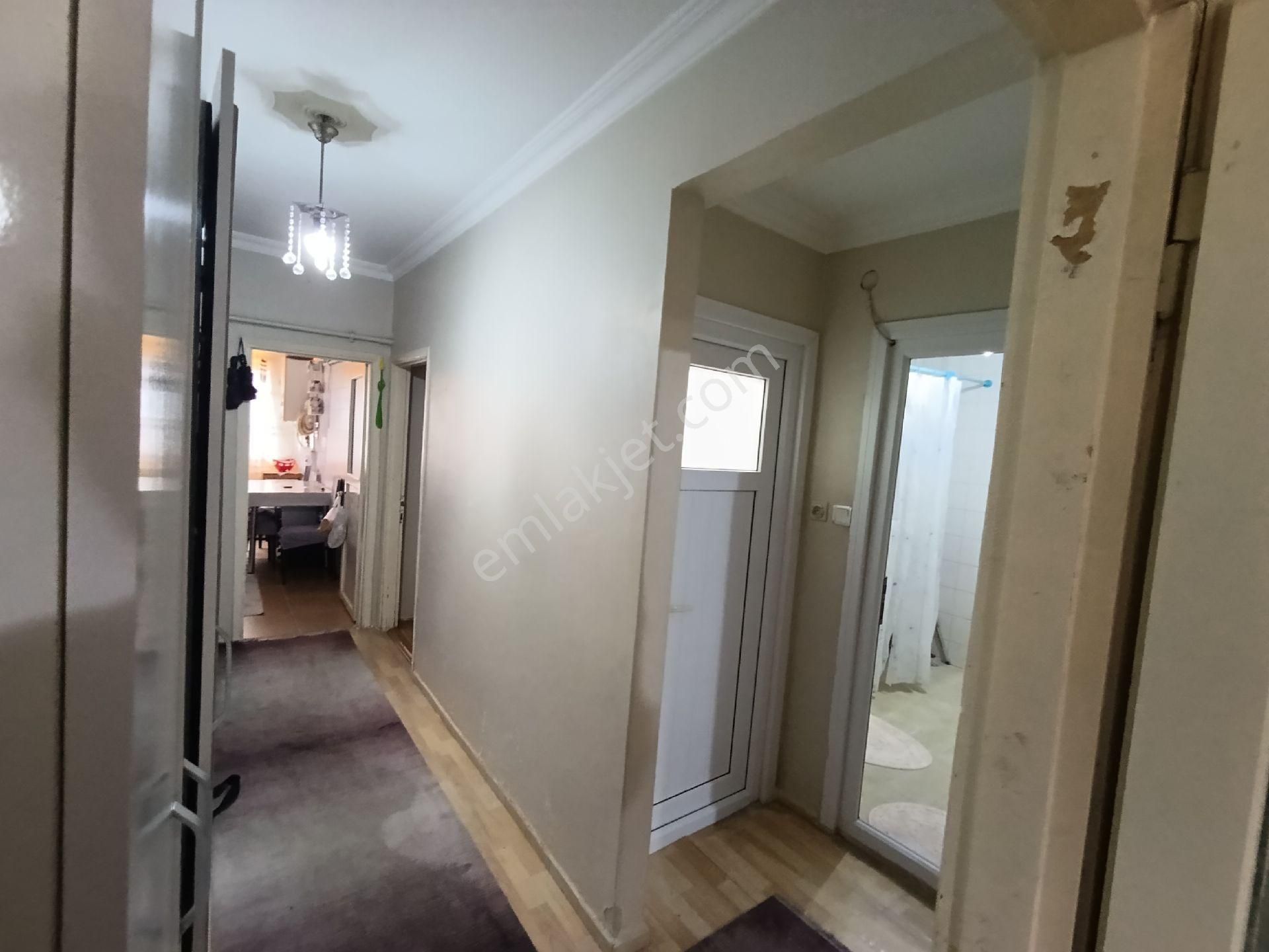 Eski Edirne Asfaltı Yanı 2+1 Geniş Daire - Görsel 21