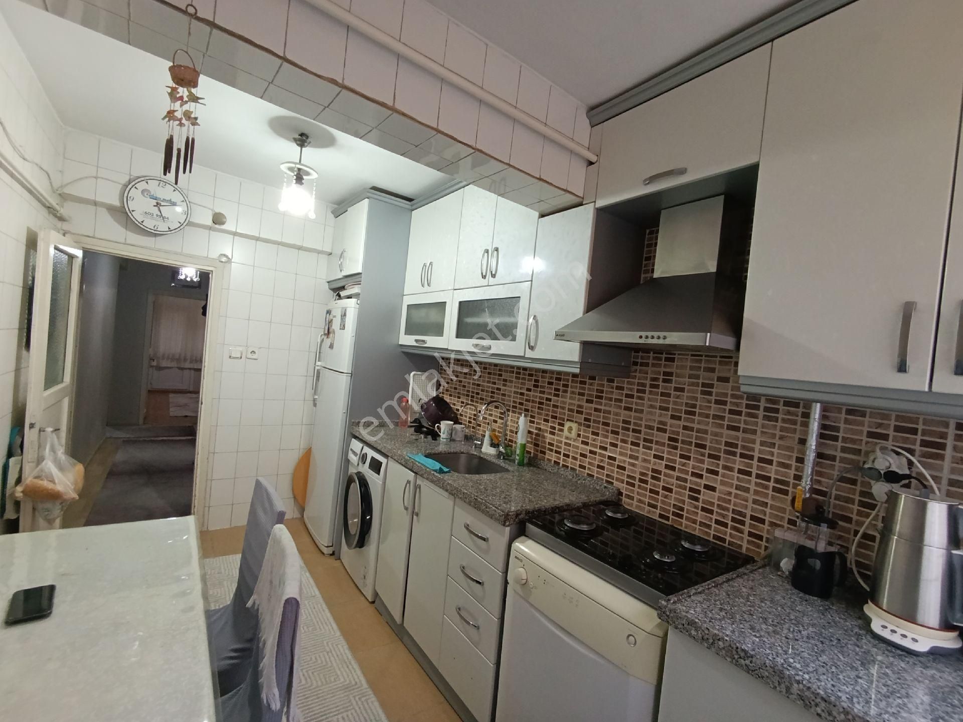 Eski Edirne Asfaltı Yanı 2+1 Geniş Daire - Görsel 14