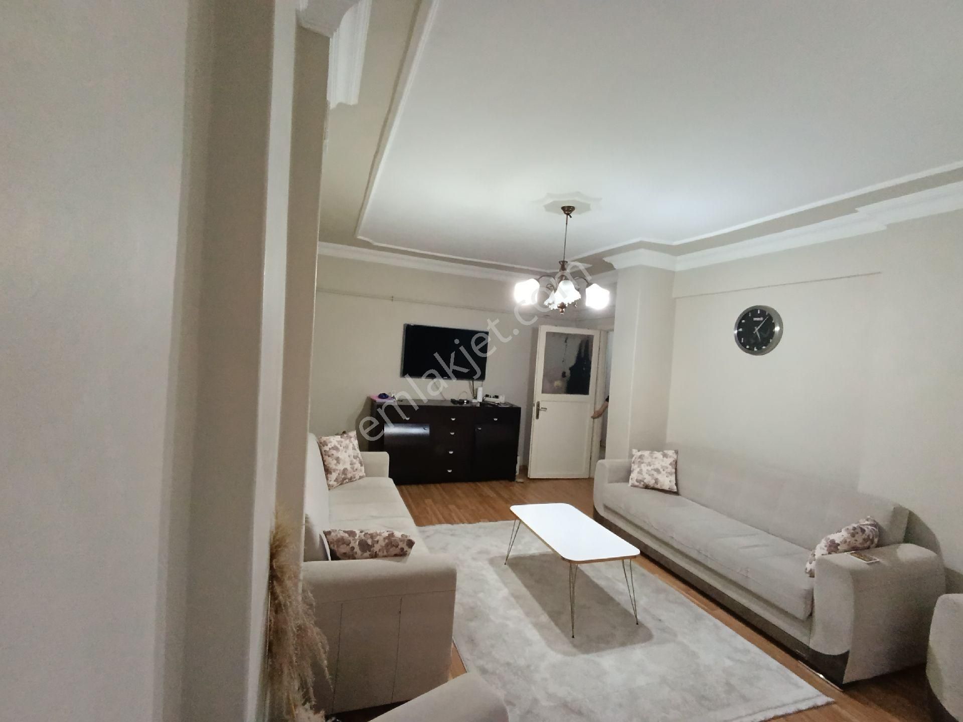 Eski Edirne Asfaltı Yanı 2+1 Geniş Daire - Görsel 3