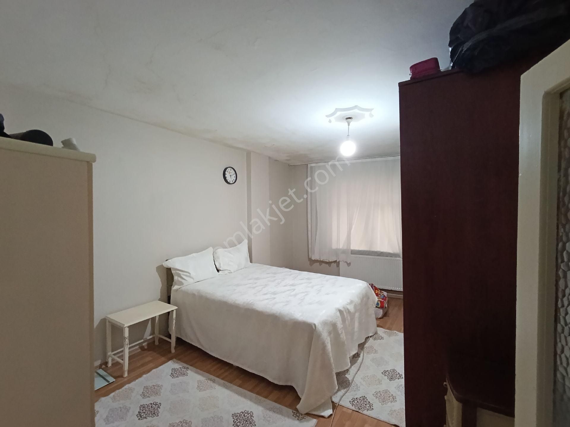 Eski Edirne Asfaltı Yanı 2+1 Geniş Daire - Görsel 6