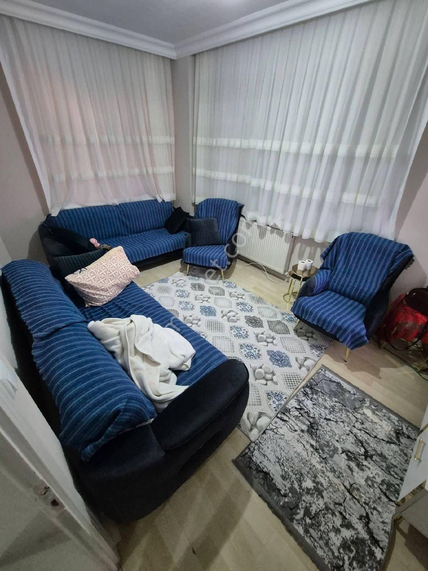 Başar Gayrimenkul'den Samsun İlkadım Ssaitbey Mh De Satılık Daire - Görsel 2