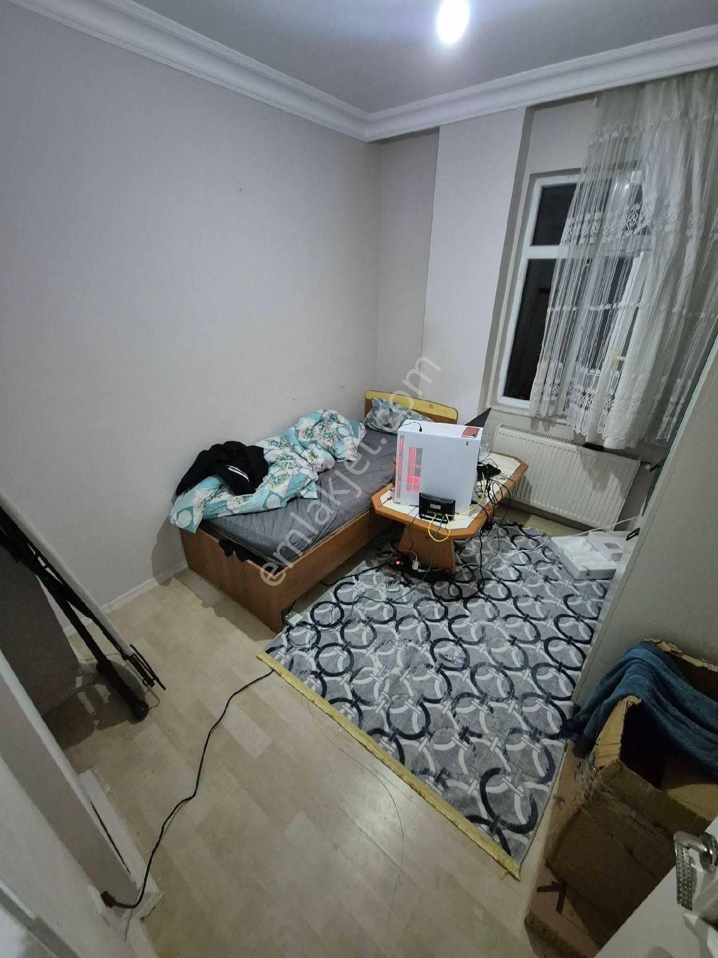 Başar Gayrimenkul'den Samsun İlkadım Ssaitbey Mh De Satılık Daire - Görsel 6