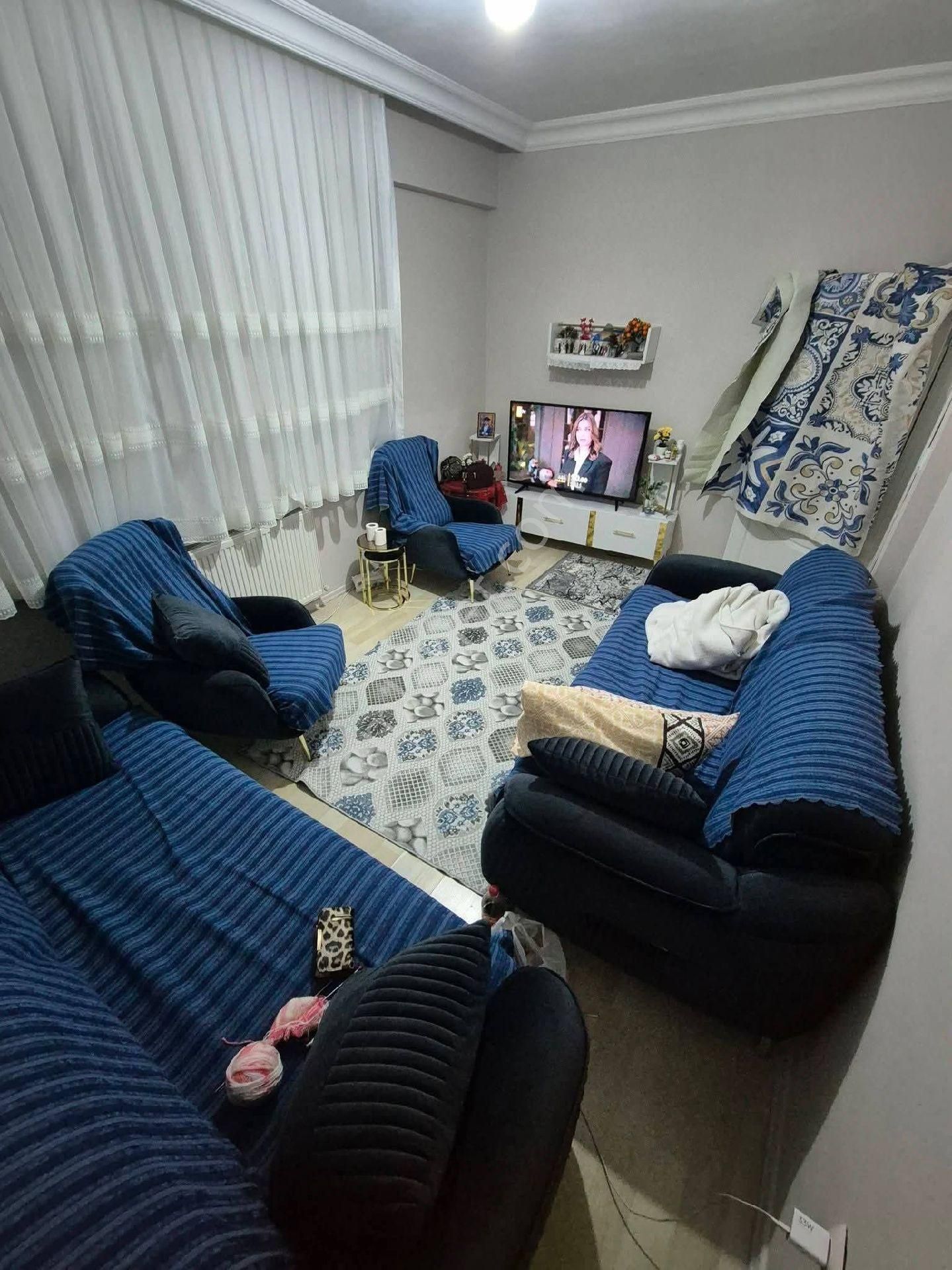 Başar Gayrimenkul'den Samsun İlkadım Ssaitbey Mh De Satılık Daire