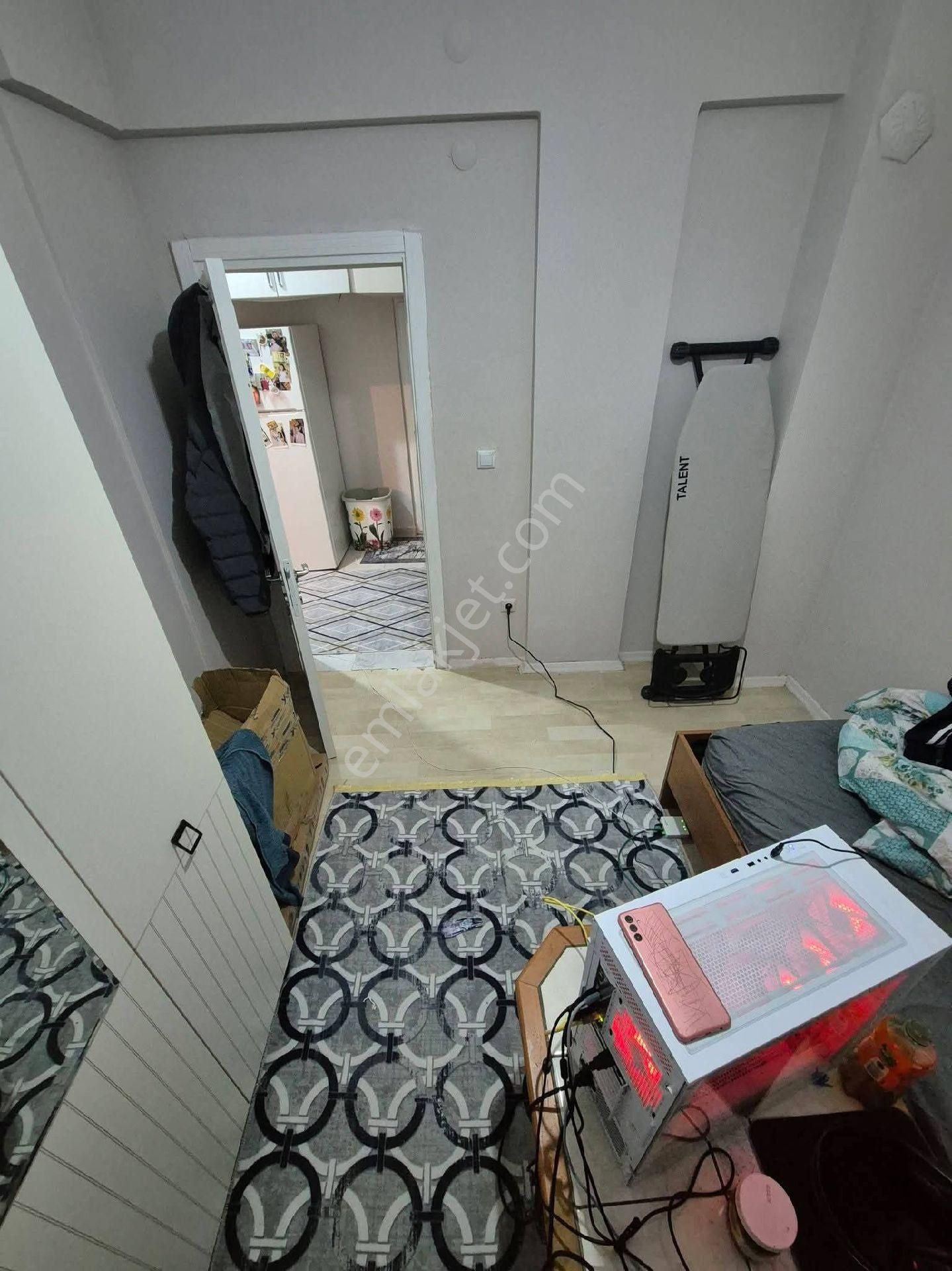 Başar Gayrimenkul'den Samsun İlkadım Ssaitbey Mh De Satılık Daire - Görsel 5