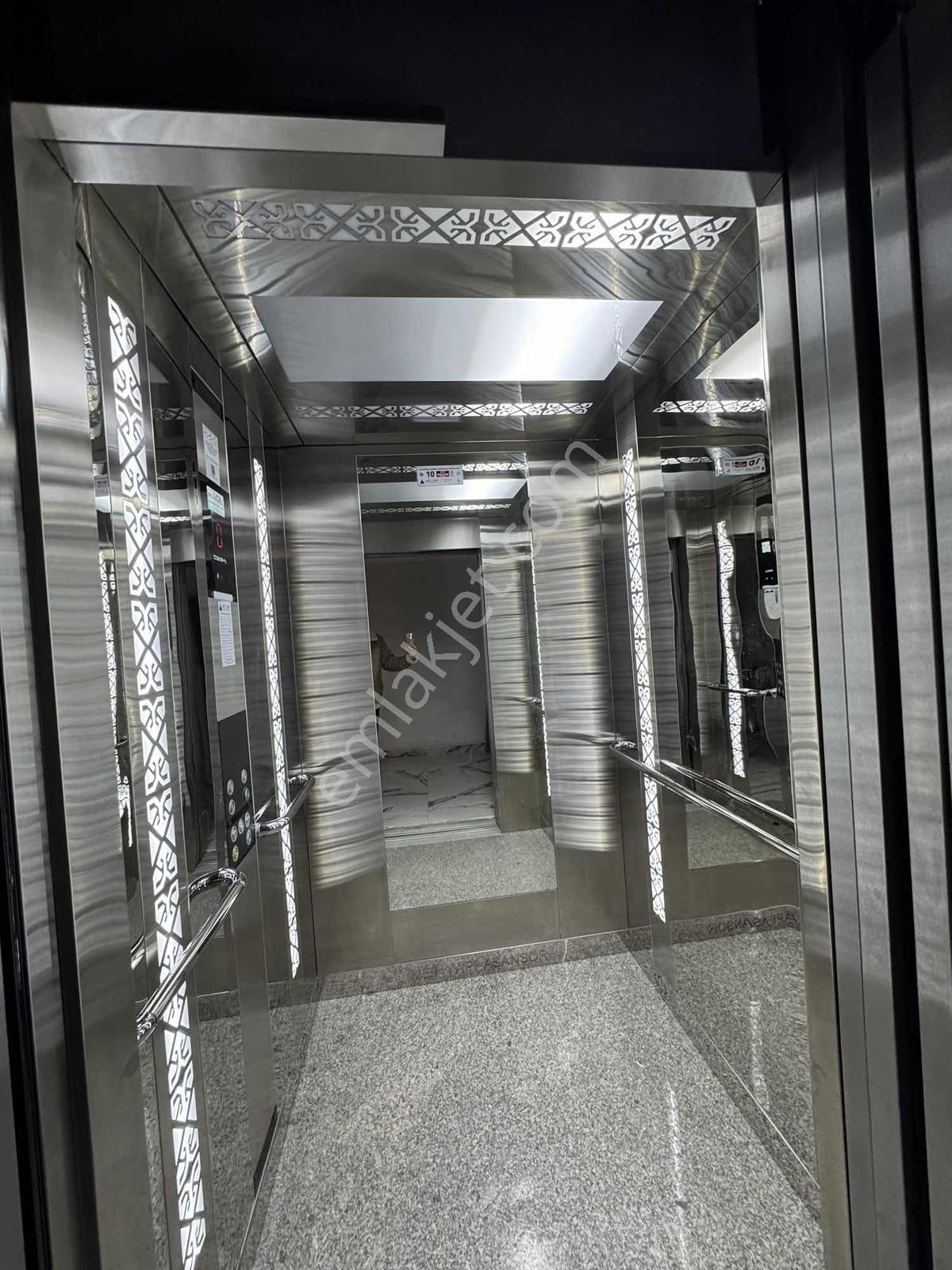 Esentepe Mah. Yeşil Cami Yanı Ebeveyn Banyolu Satılık 2+1 Daire - Görsel 19