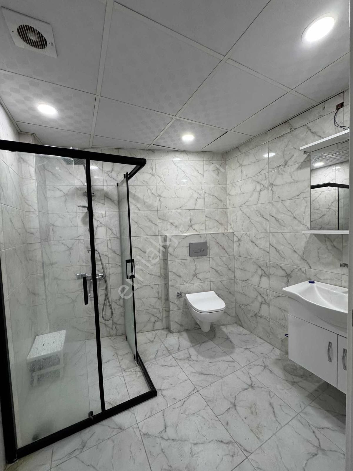 Esentepe Mah. Yeşil Cami Yanı Ebeveyn Banyolu Satılık 2+1 Daire - Görsel 33