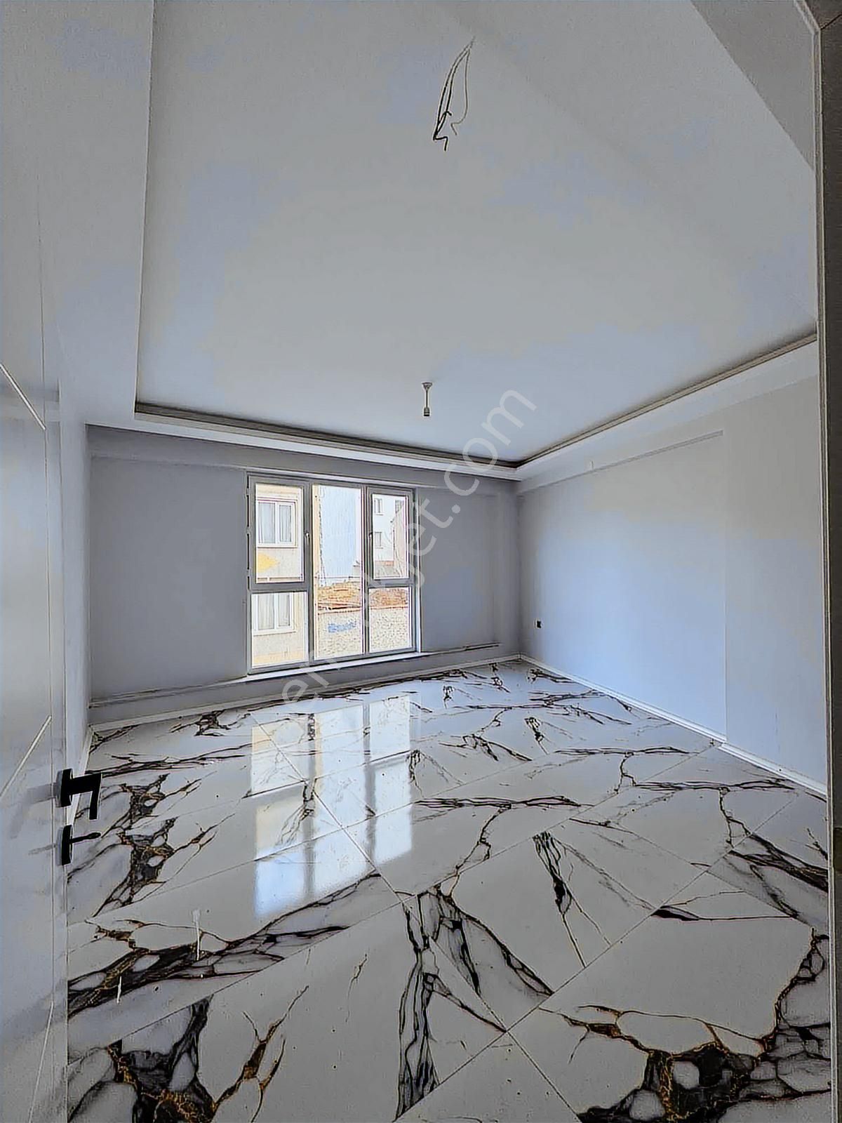 Esentepe Mah. Yeşil Cami Yanı Ebeveyn Banyolu Satılık 2+1 Daire - Görsel 32