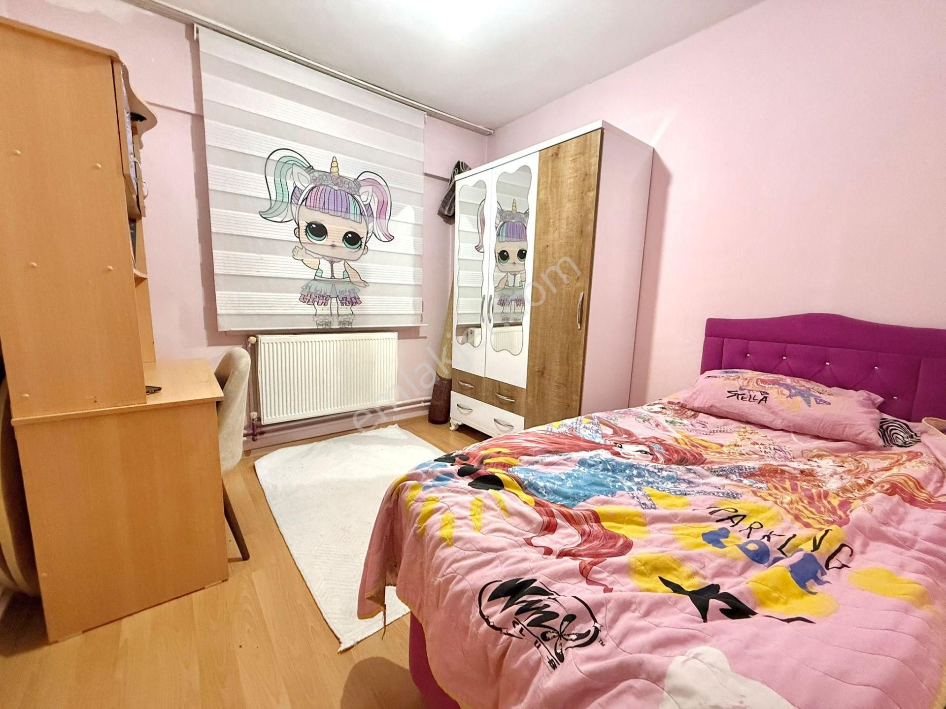 Pursaklar Mehmet Zengin Emlak'tan Cadde Üstü, Masrafsız, Bakımlı 2.kat Daire - Görsel 15