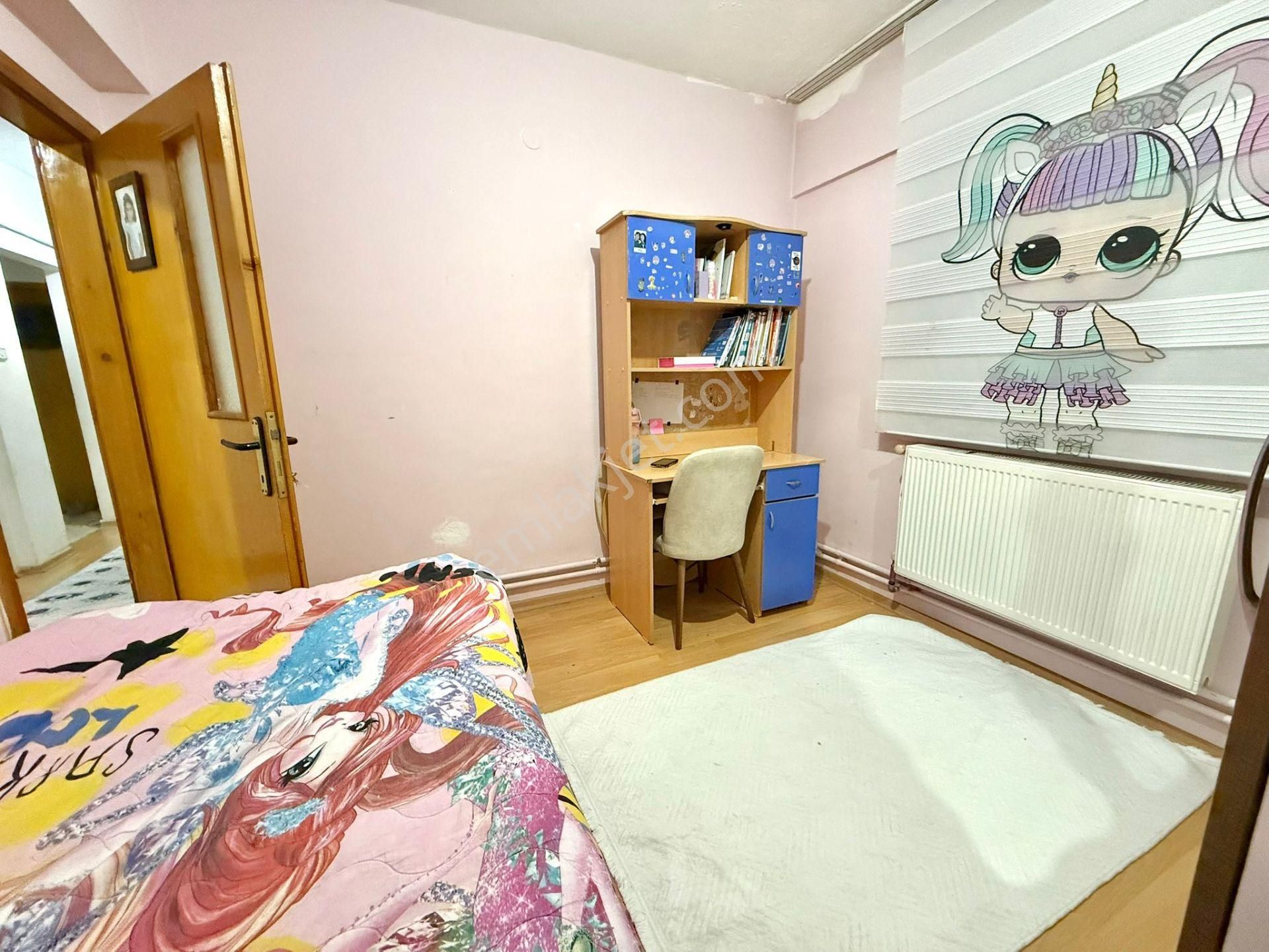 Pursaklar Mehmet Zengin Emlak'tan Cadde Üstü, Masrafsız, Bakımlı 2.kat Daire - Görsel 17