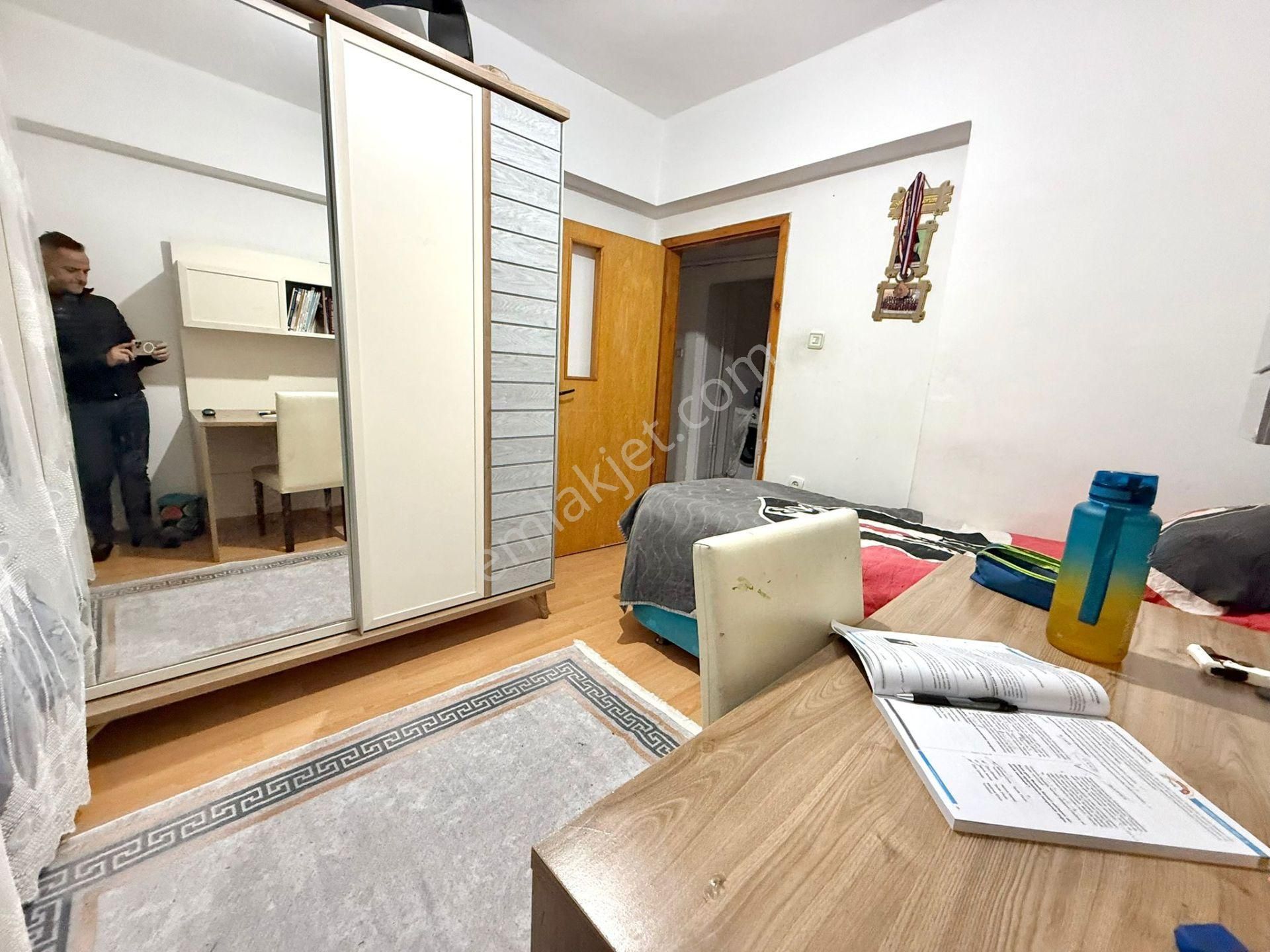 Pursaklar Mehmet Zengin Emlak'tan Cadde Üstü, Masrafsız, Bakımlı 2.kat Daire - Görsel 14