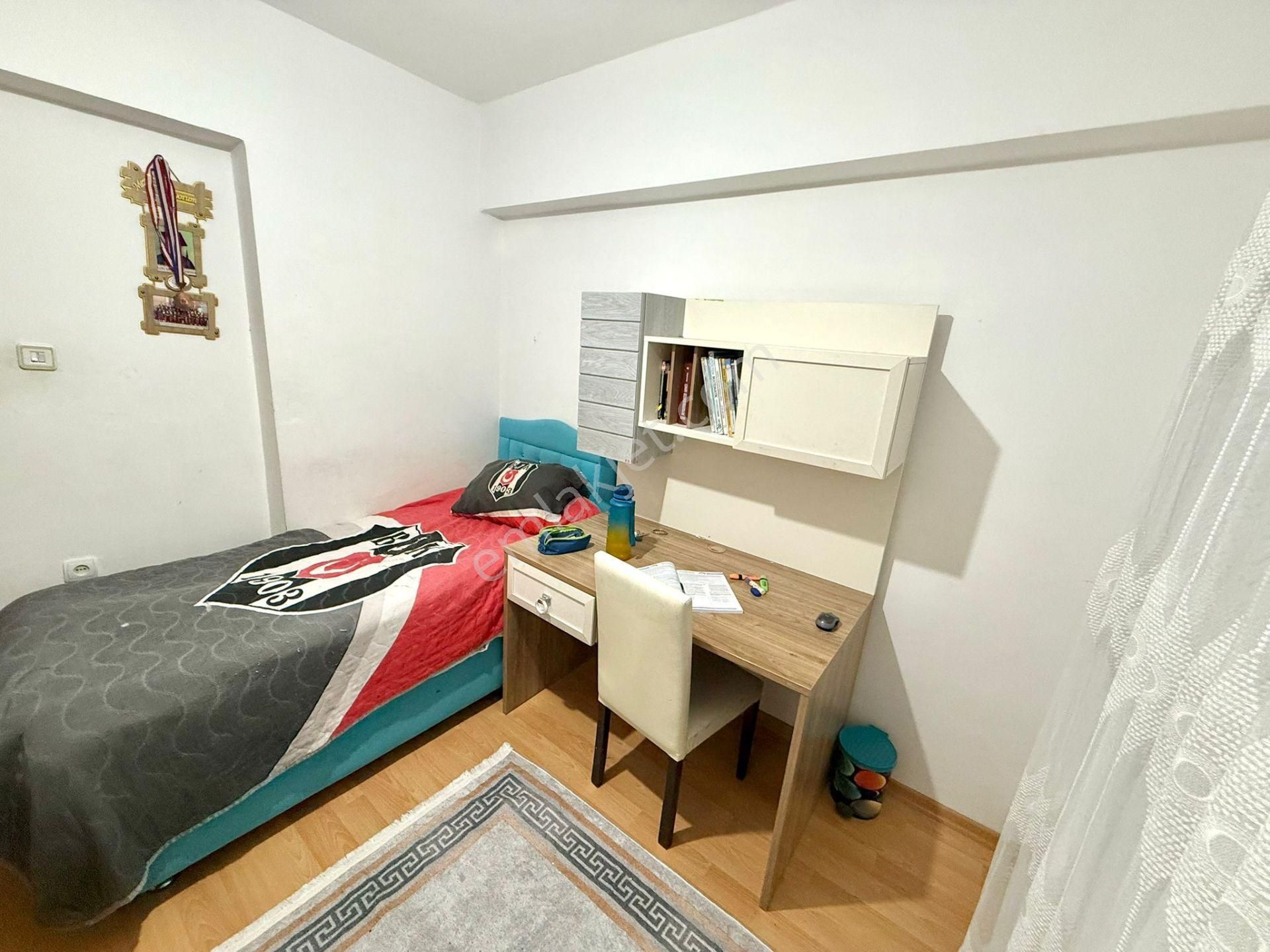 Pursaklar Mehmet Zengin Emlak'tan Cadde Üstü, Masrafsız, Bakımlı 2.kat Daire - Görsel 13