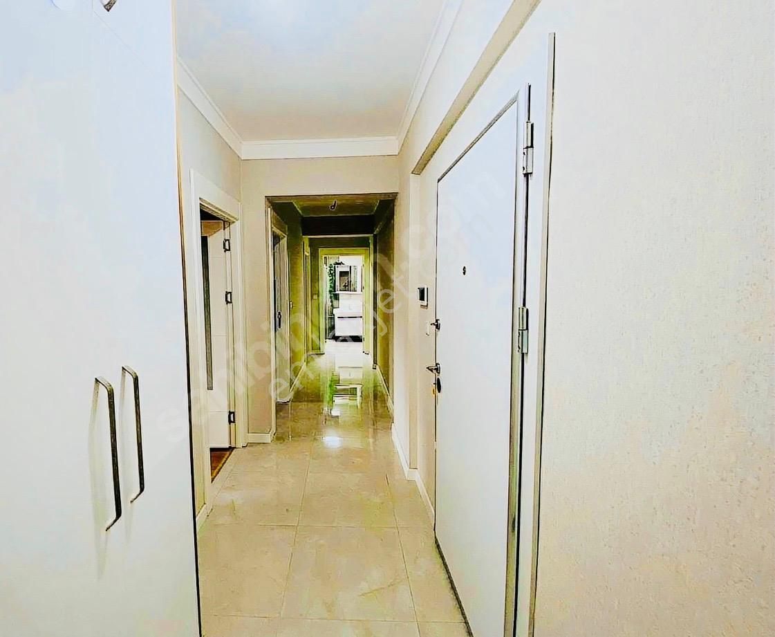 Çankayada Site İçerisinde Ebeveyn Banyolu 2+1 Kiralık Daire - Görsel 5