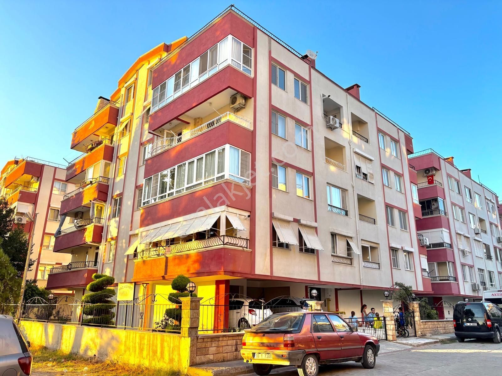 ⫷█sadece Onur Yıldırımdan Altınkumda Kaçmaz Fırsat 4+1 Dublex ⫷█