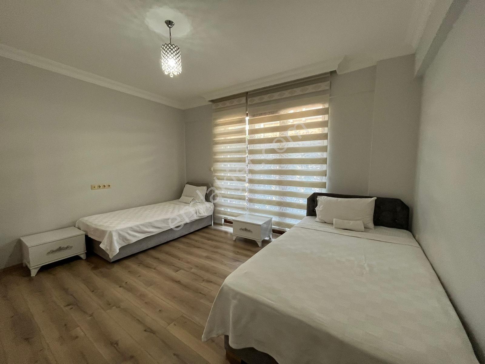 Sapanca'da 5+1 Havuzlu Müstakil Villa - Görsel 20