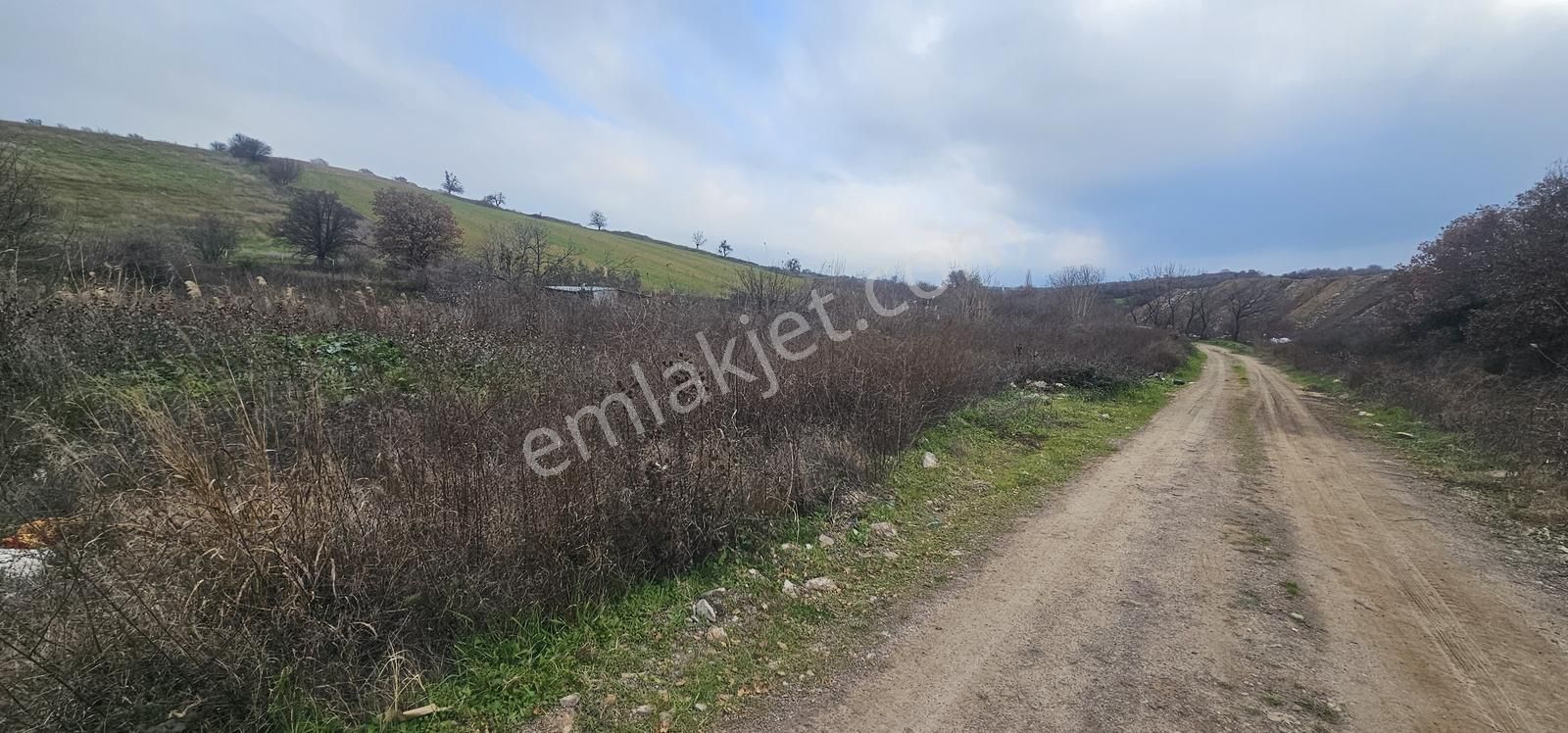Merkez Karacaörende Kentsel Gelişim Alanında Satılık Arazi - Görsel 5