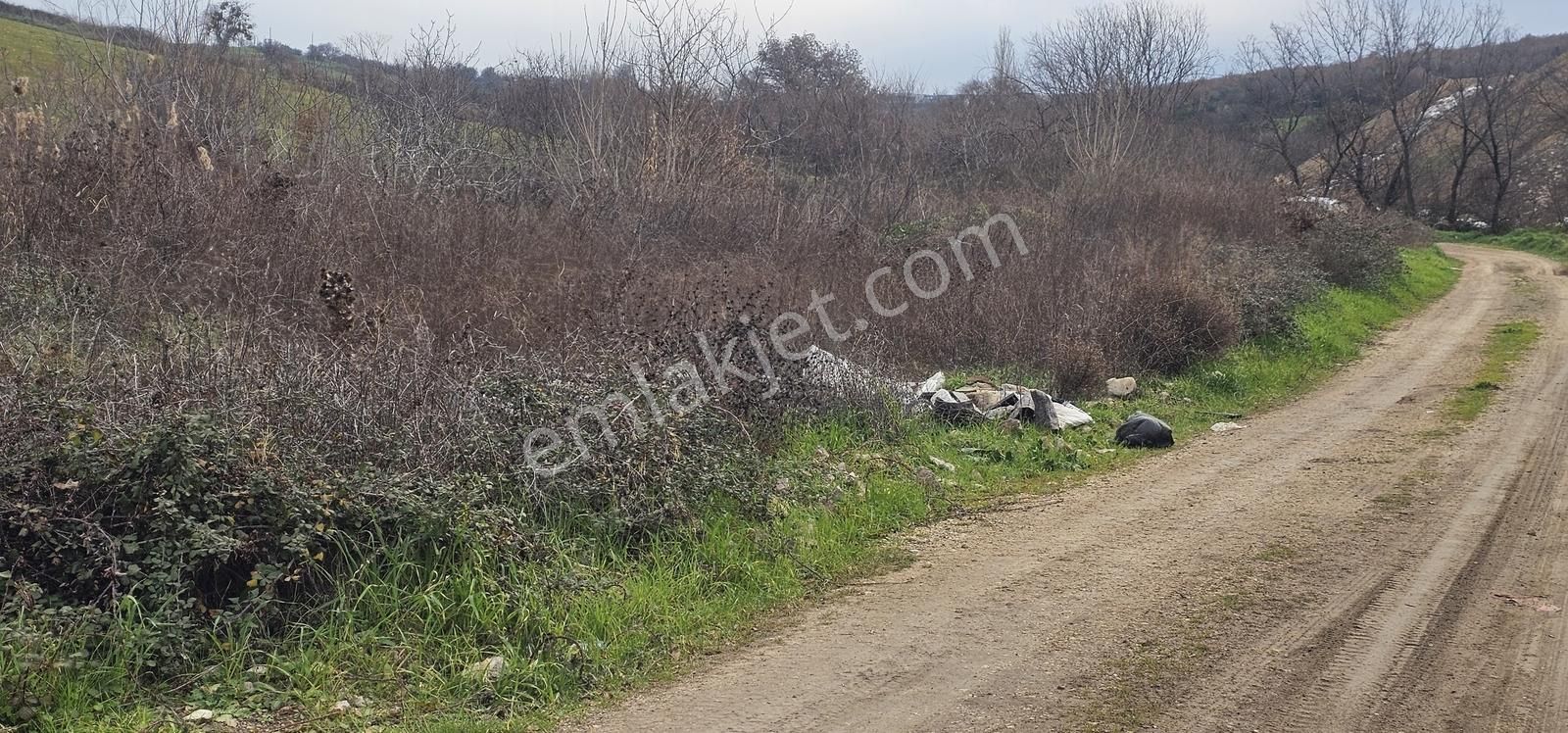 Merkez Karacaörende Kentsel Gelişim Alanında Satılık Arazi - Görsel 2