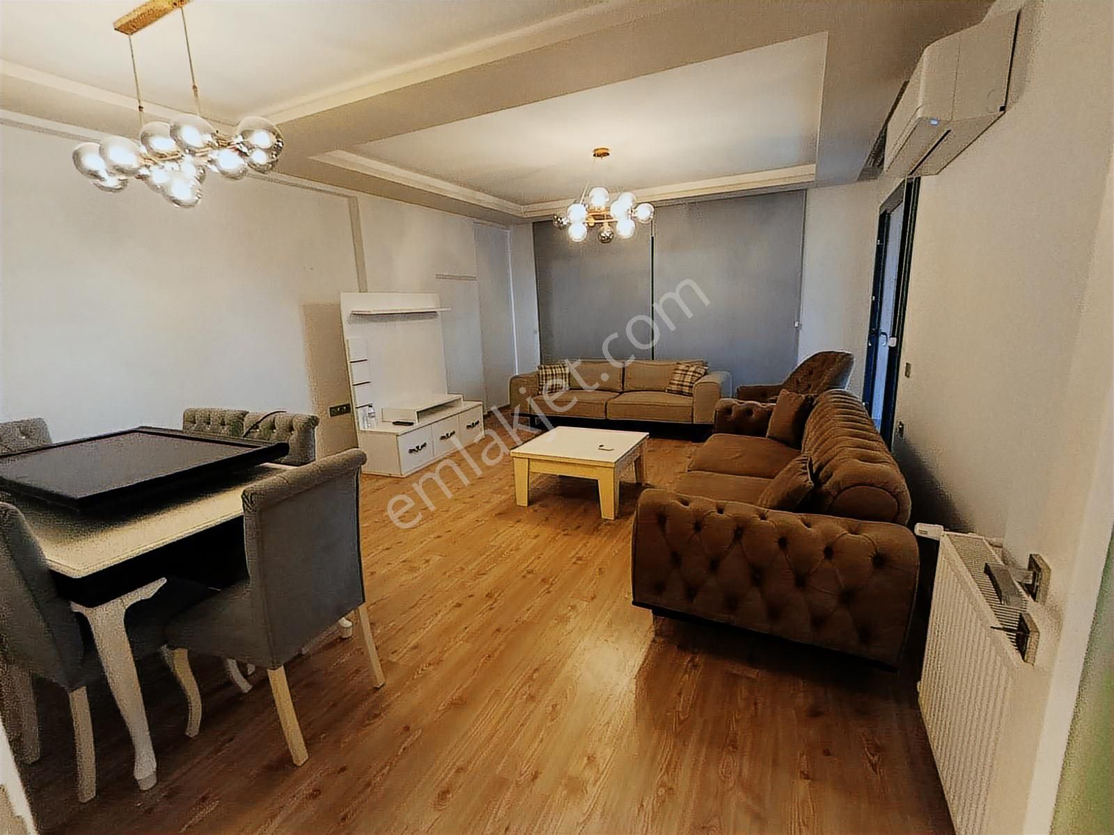 Mersin Mezitli Yeni Mahalle'de Satılık 4+1 Daire - Görsel 32