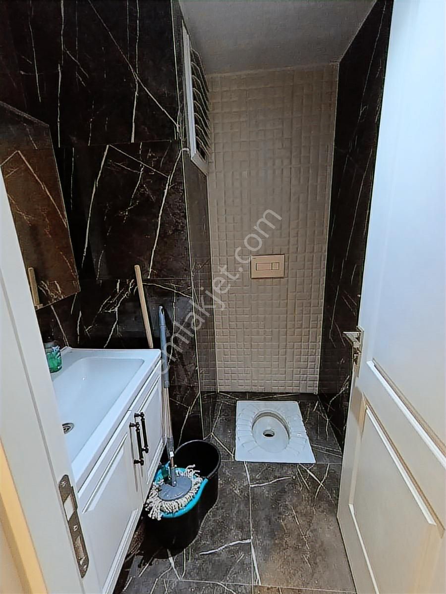 Mersin Mezitli Yeni Mahalle'de Satılık 4+1 Daire - Görsel 26