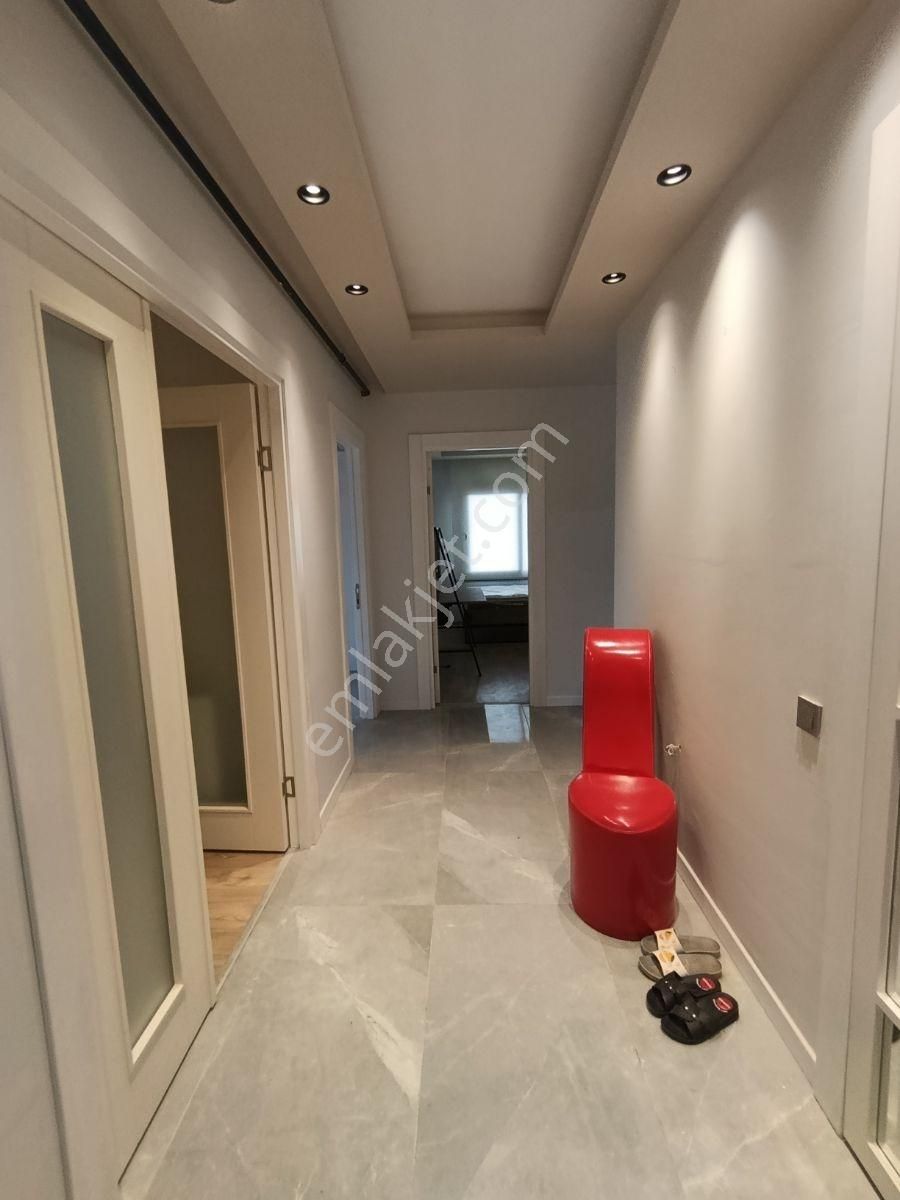 Mersin Mezitli Yeni Mahalle'de Satılık 4+1 Daire - Görsel 25