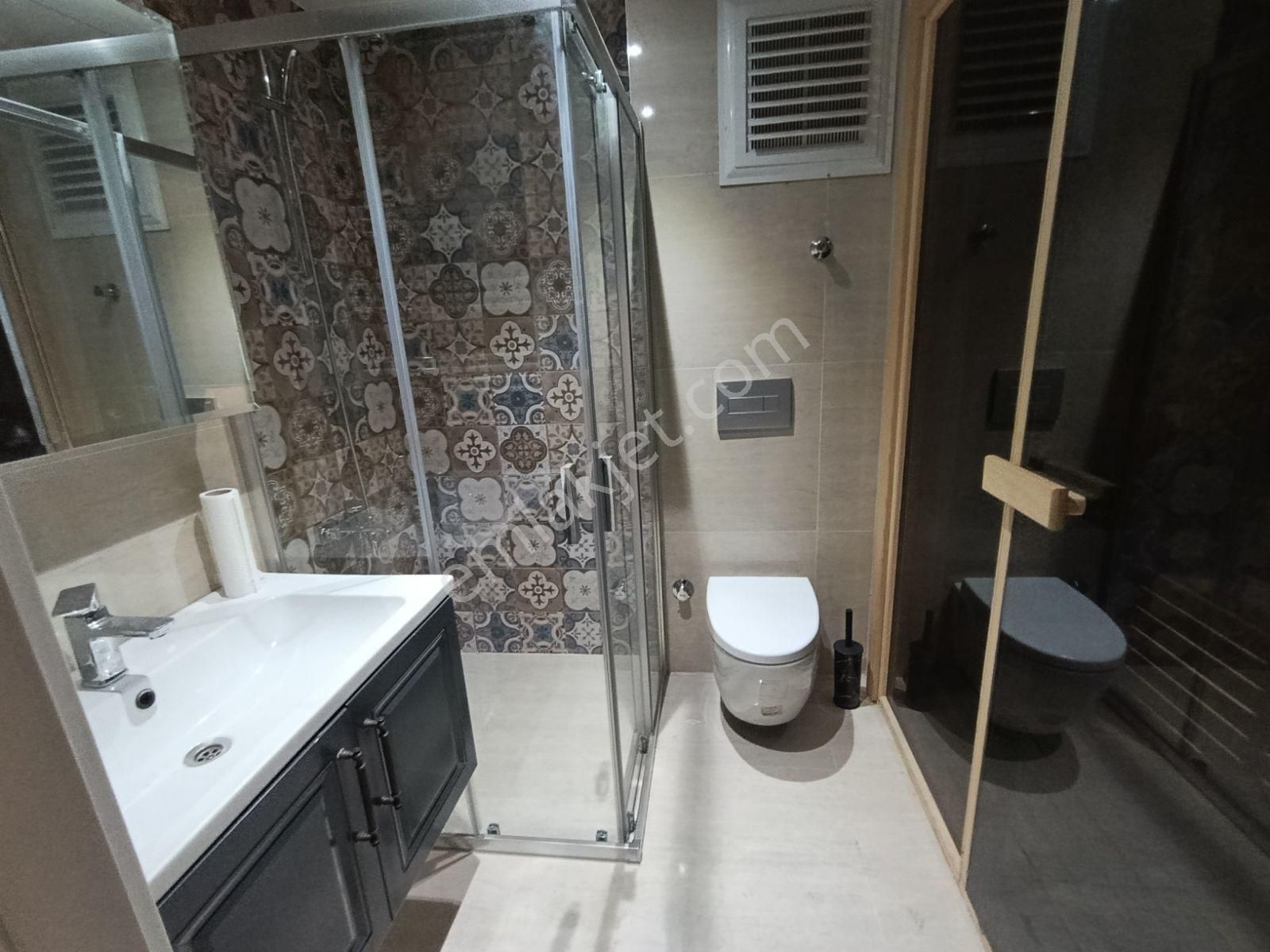 Mersin Mezitli Yeni Mahalle'de Satılık 4+1 Daire - Görsel 30