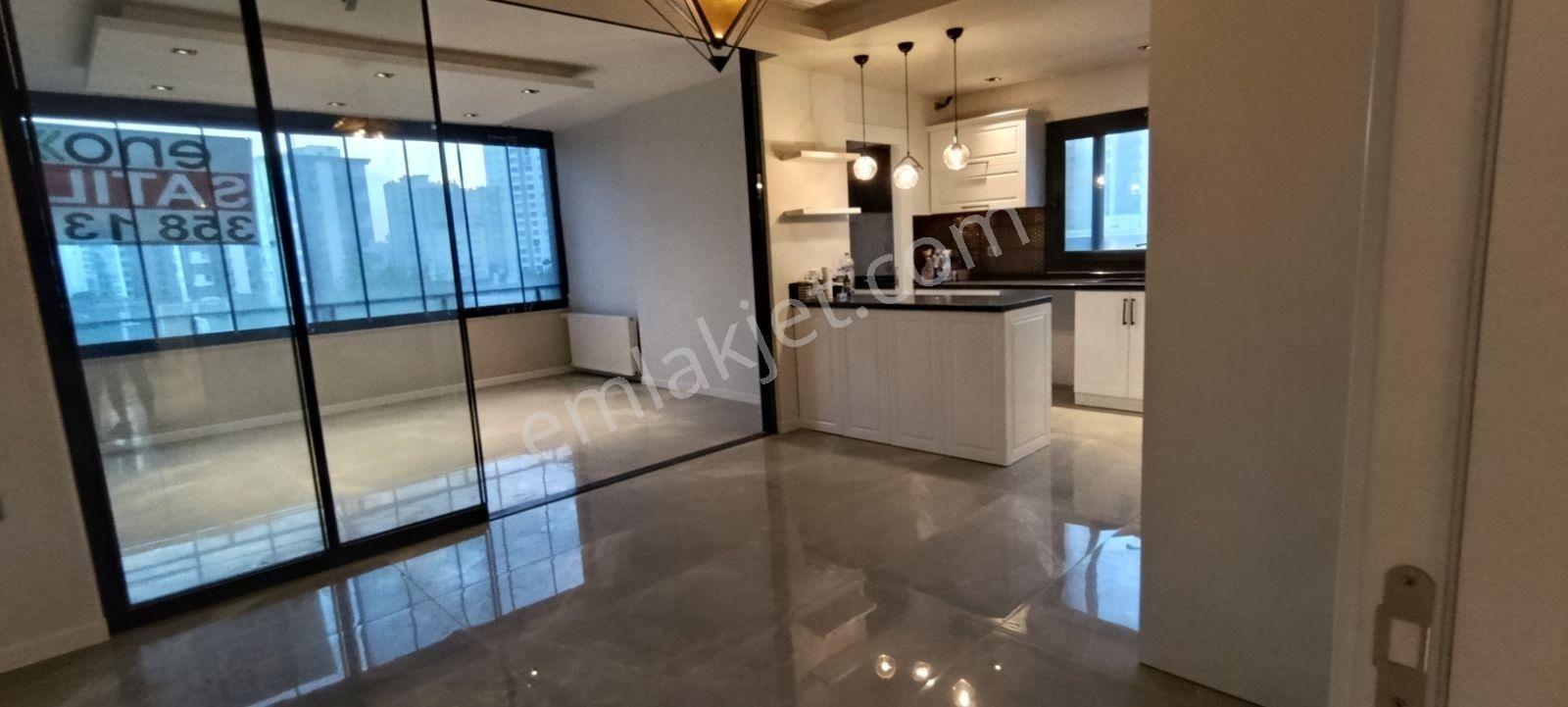 Mersin Mezitli Yeni Mahalle'de Satılık 4+1 Daire - Görsel 31