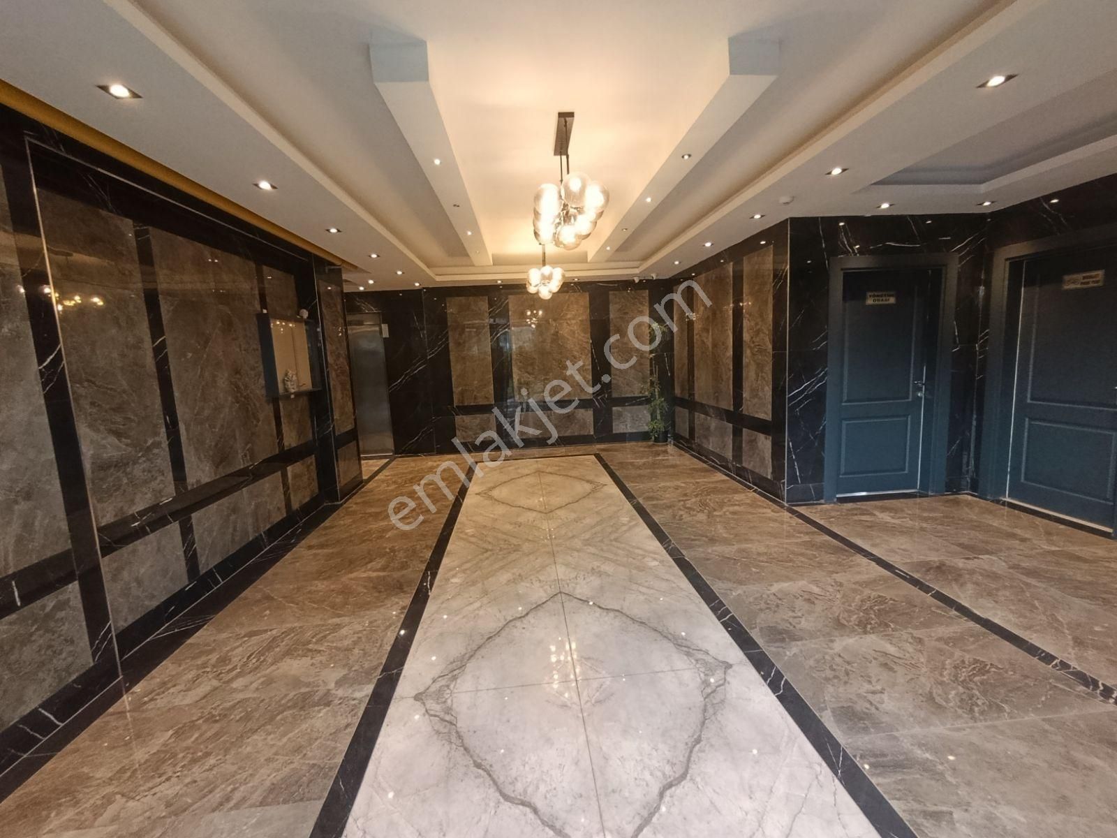 Mersin Mezitli Yeni Mahalle'de Satılık 4+1 Daire - Görsel 7