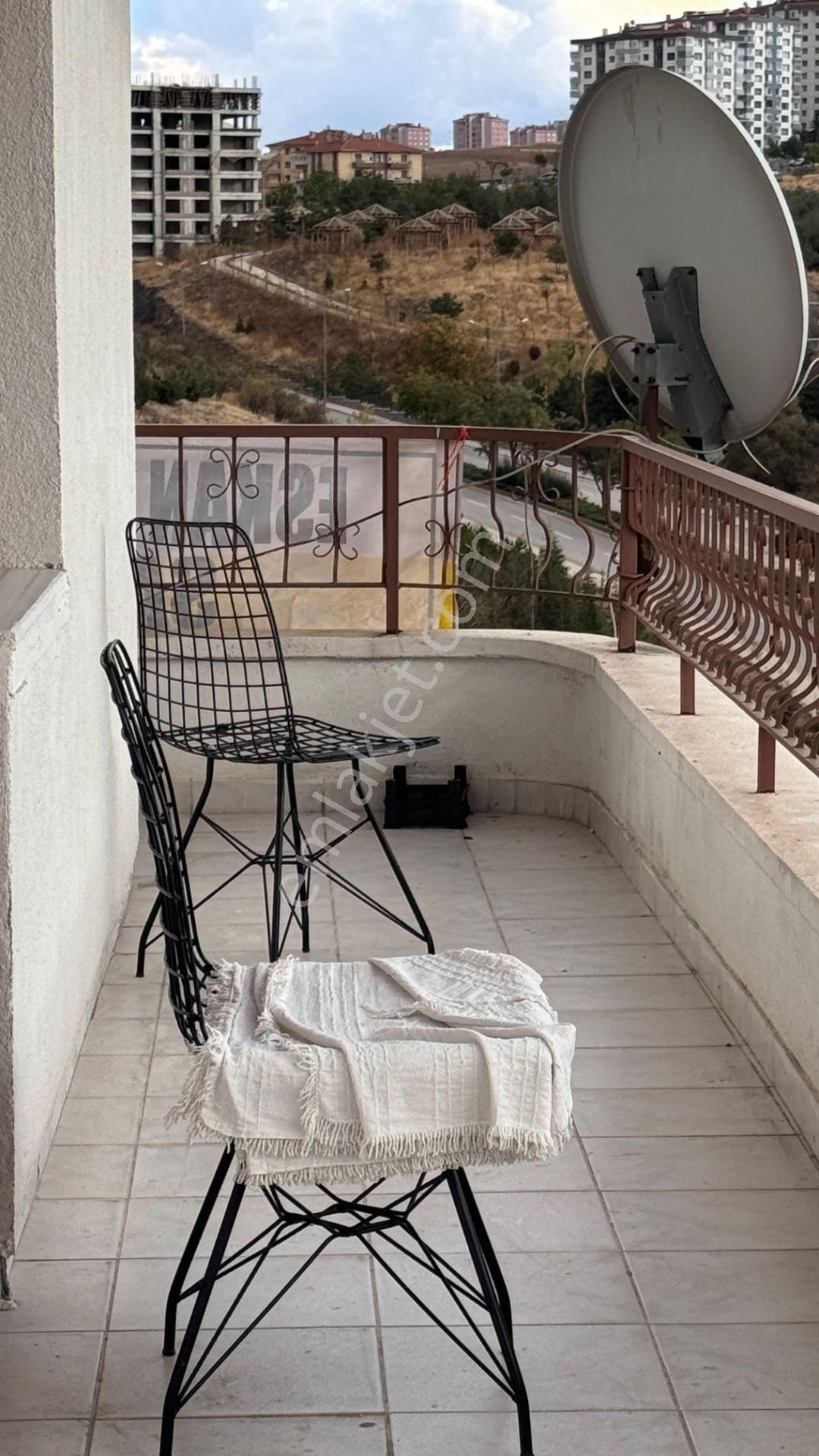 Pursaklar Mehmet Zengin Emlak'tan Y.emre Mah.de Hesaplı Fiyata , Asansörlü, Masrafsız, 4.kat 3+1 - Görsel 41