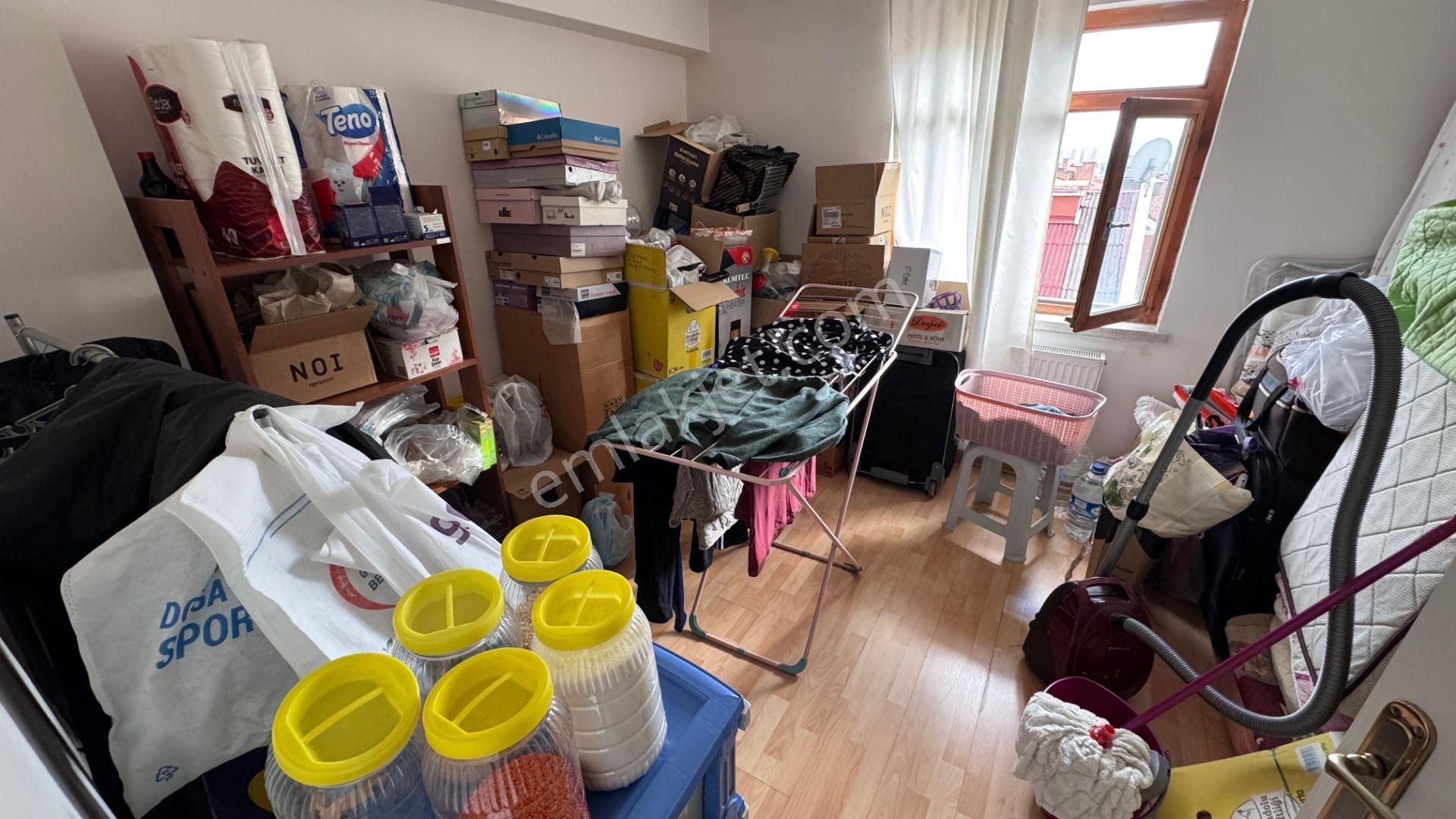 Pursaklar Mehmet Zengin Emlak'tan Y.emre Mah.de Hesaplı Fiyata , Asansörlü, Masrafsız, 4.kat 3+1 - Görsel 32