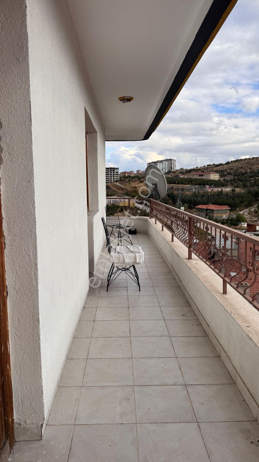 Pursaklar Mehmet Zengin Emlak'tan Y.emre Mah.de Hesaplı Fiyata , Asansörlü, Masrafsız, 4.kat 3+1 - Görsel 40