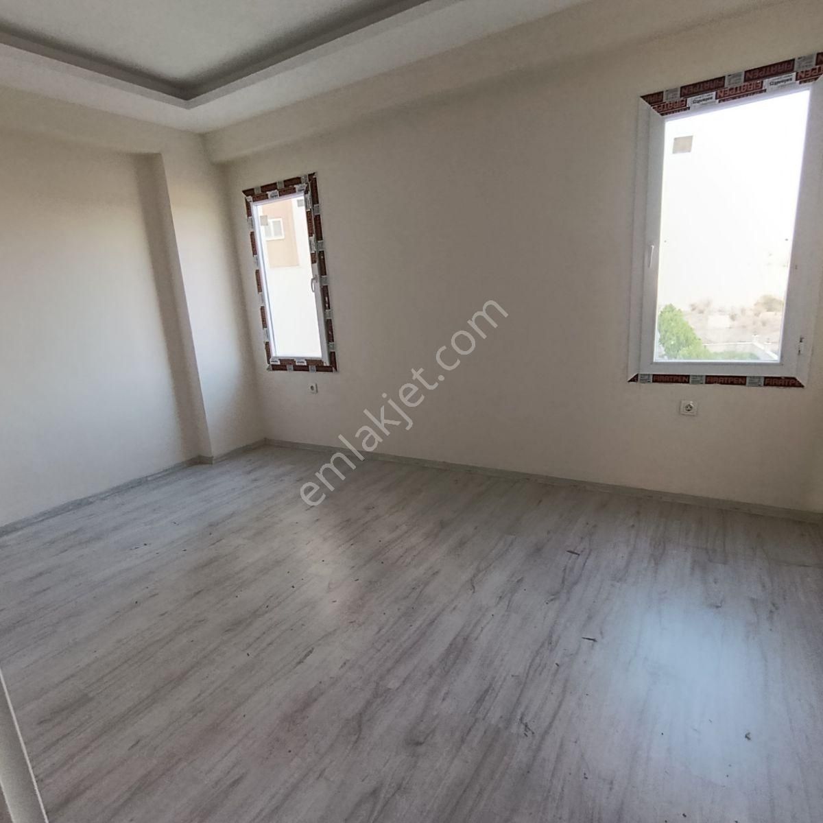 Mersin Mezitli Akdeniz Mahallesi'nde Satılık 3+1 Daire - Görsel 21