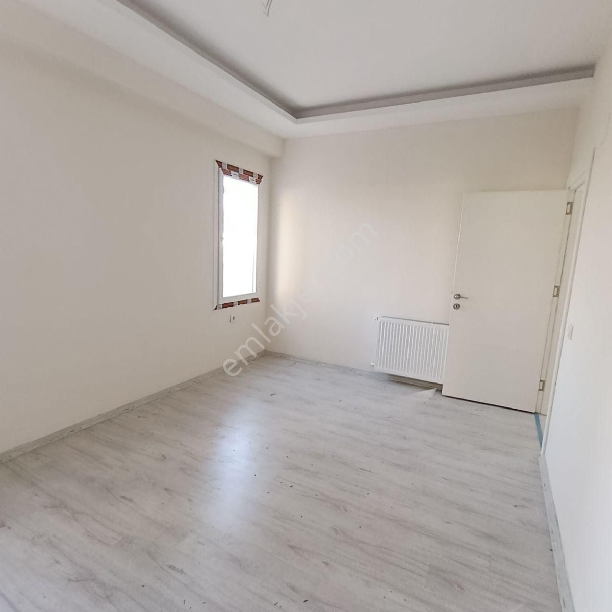 Mersin Mezitli Akdeniz Mahallesi'nde Satılık 3+1 Daire - Görsel 12