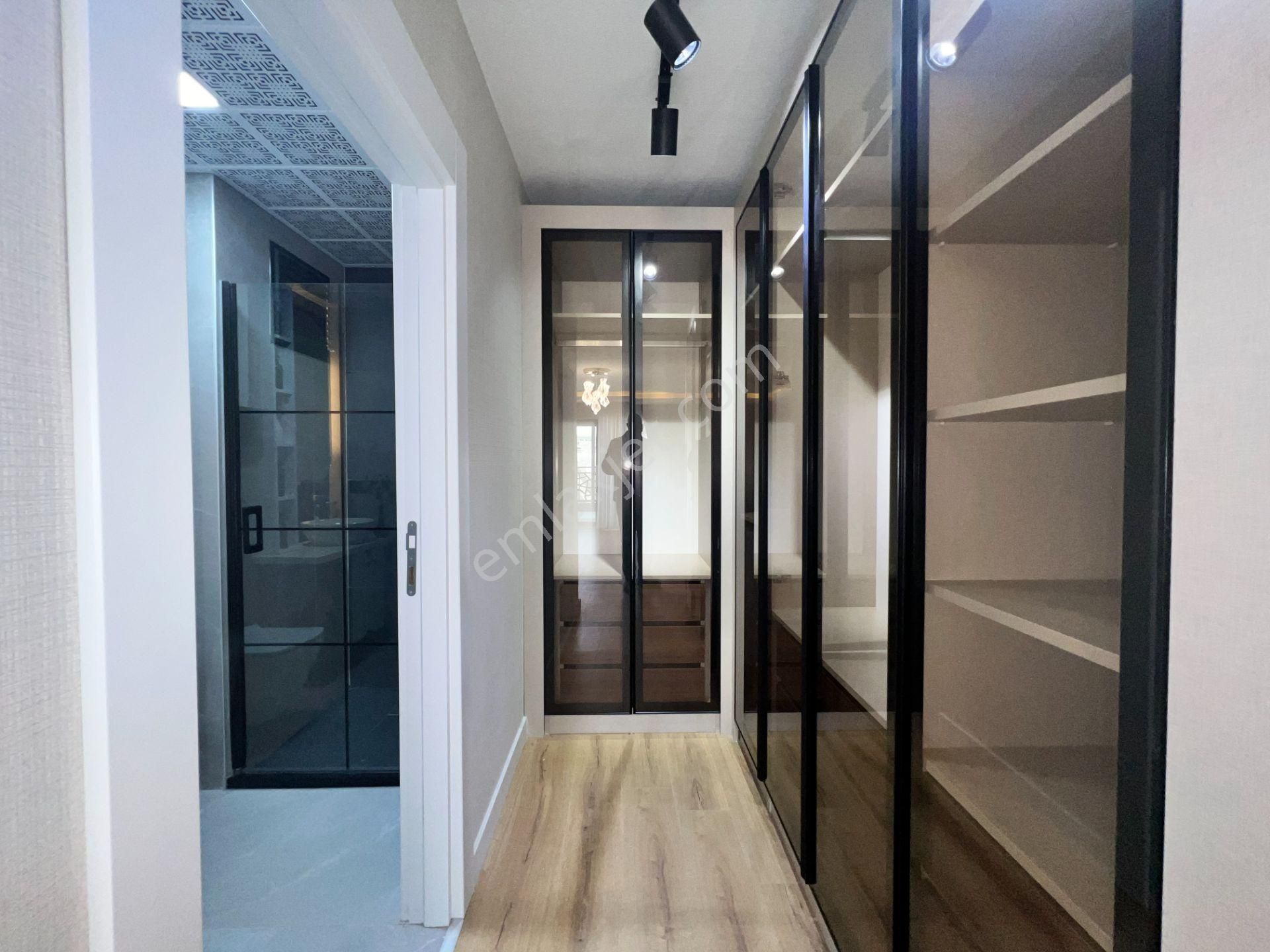 Pursaklar Ufuk Kılıç Emlak'tan Bulvar Cepheli Sıfır 4+1 Site Dairesi - Görsel 27