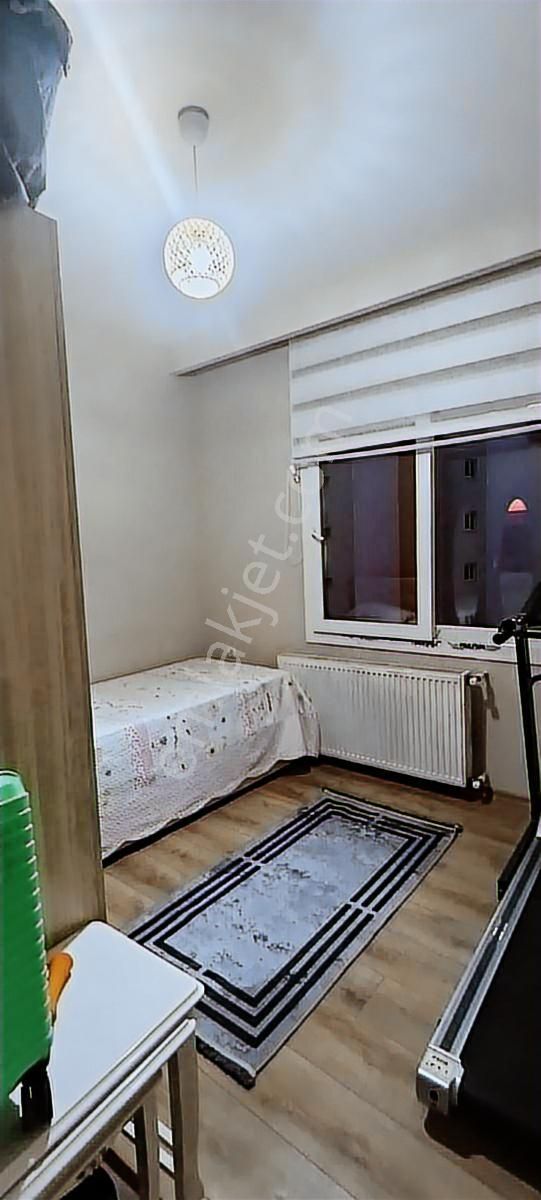 Mersin Mezitli Akdeniz Mahallesi'nde 3+1 Havuzlu 5 Yıllık Daire - Görsel 26