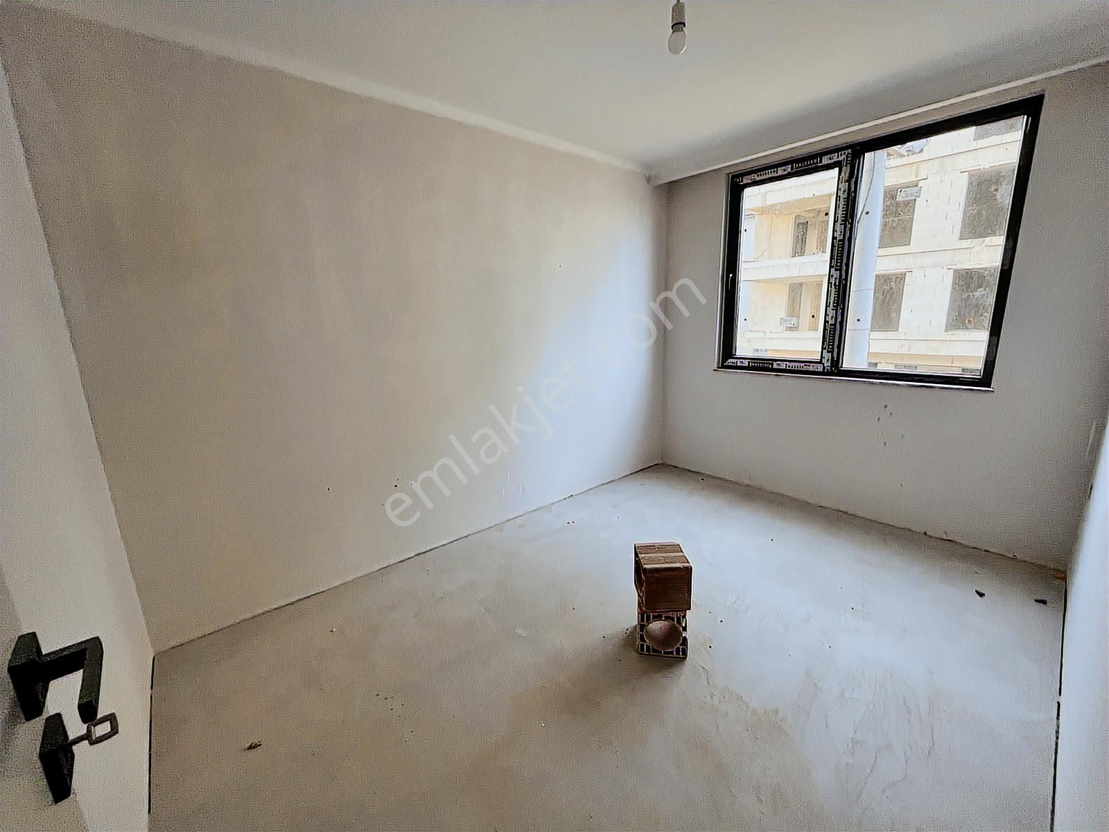 Analitik Yatırımdan Şehir Hastanesine Yakın Satılık 1+1 Apart - Görsel 6