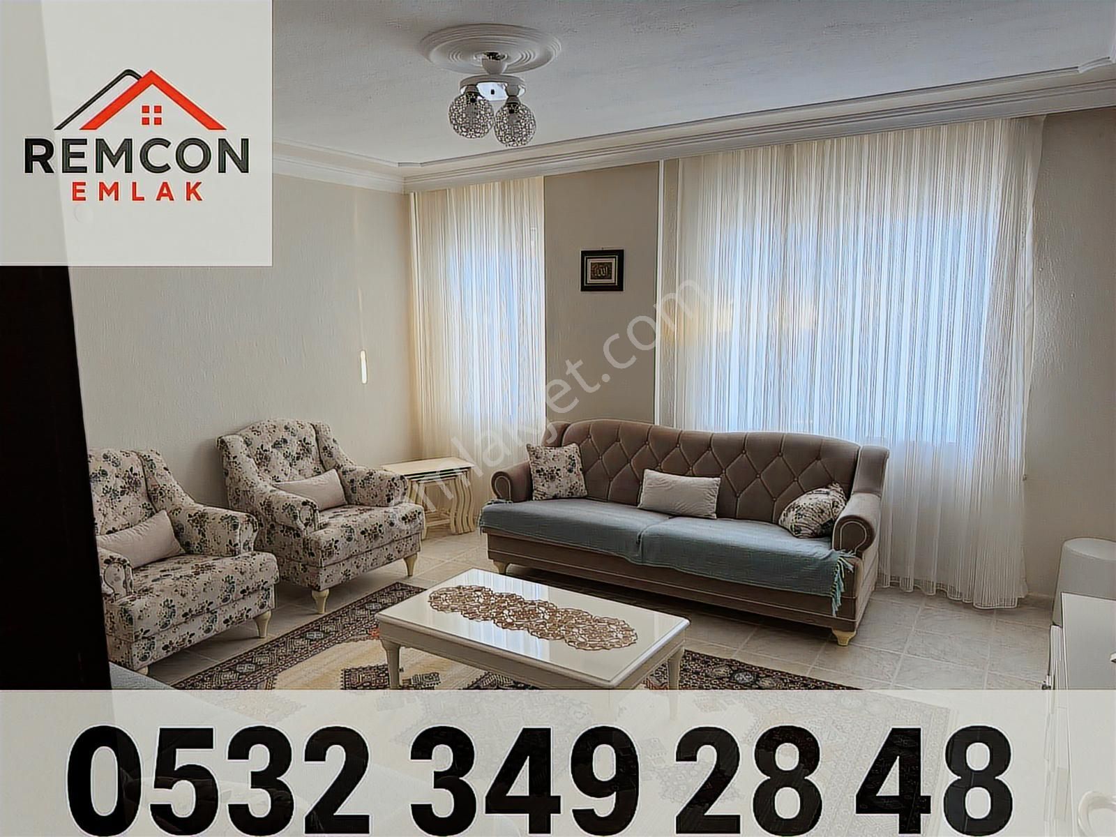 Dalaman Sanayi Yolunda Eşyalı 4+1 Geniş Daire - Görsel 15