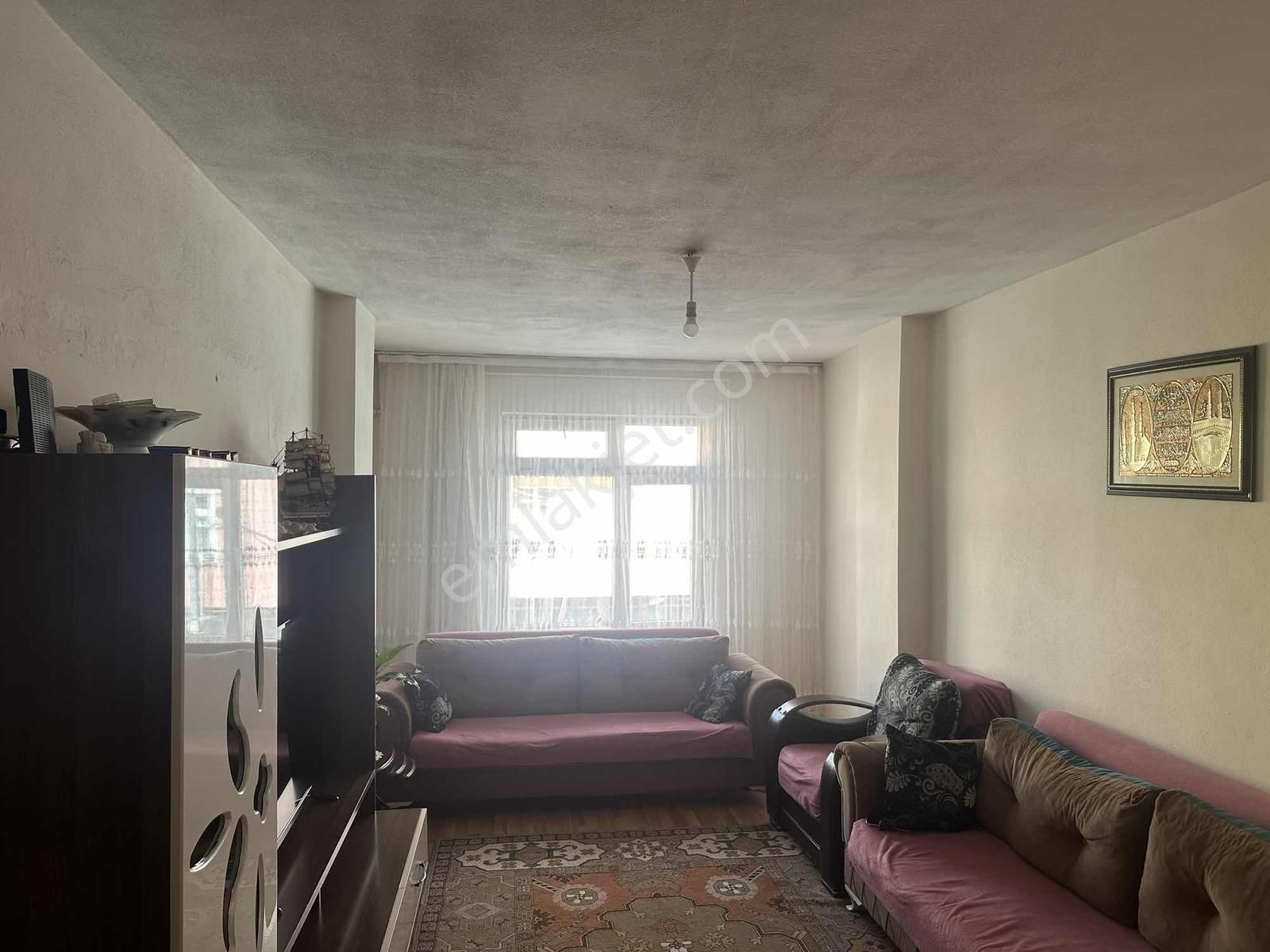 Başakşehir Şahintepe 2+1 Satılık Daire 90m2 - Görsel 9