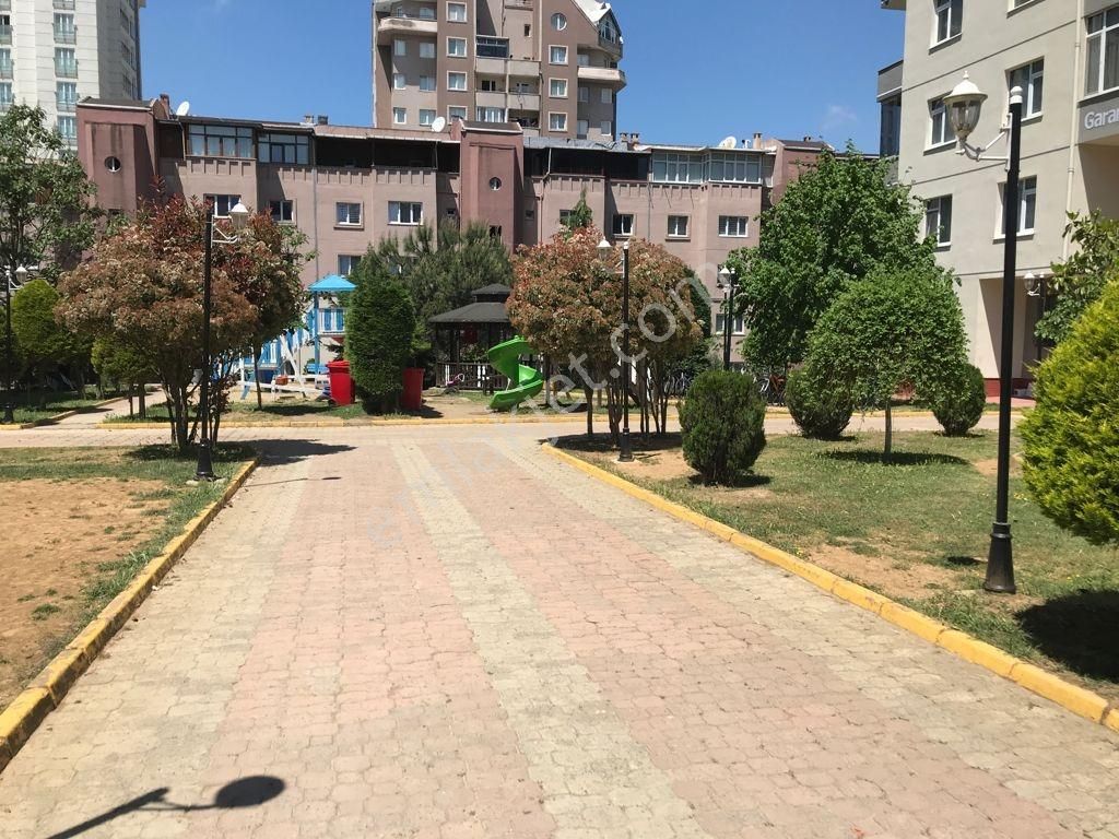 Başakşehir Onurkent 3+1 Arakat Satılık Daire - Görsel 12