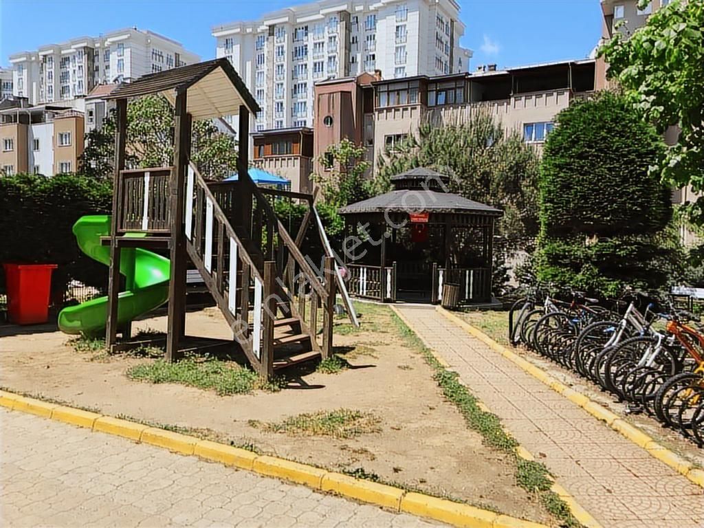 Başakşehir Onurkent 3+1 Arakat Satılık Daire - Görsel 9