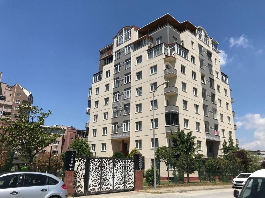 Başakşehir Onurkent 3+1 Arakat Satılık Daire - Görsel 32