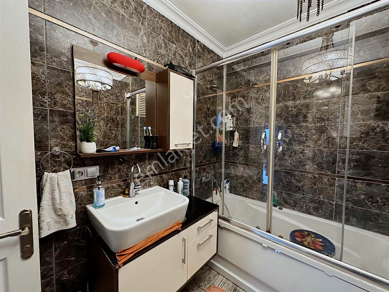 Başakşehir Onurkent 3+1 Arakat Satılık Daire - Görsel 5