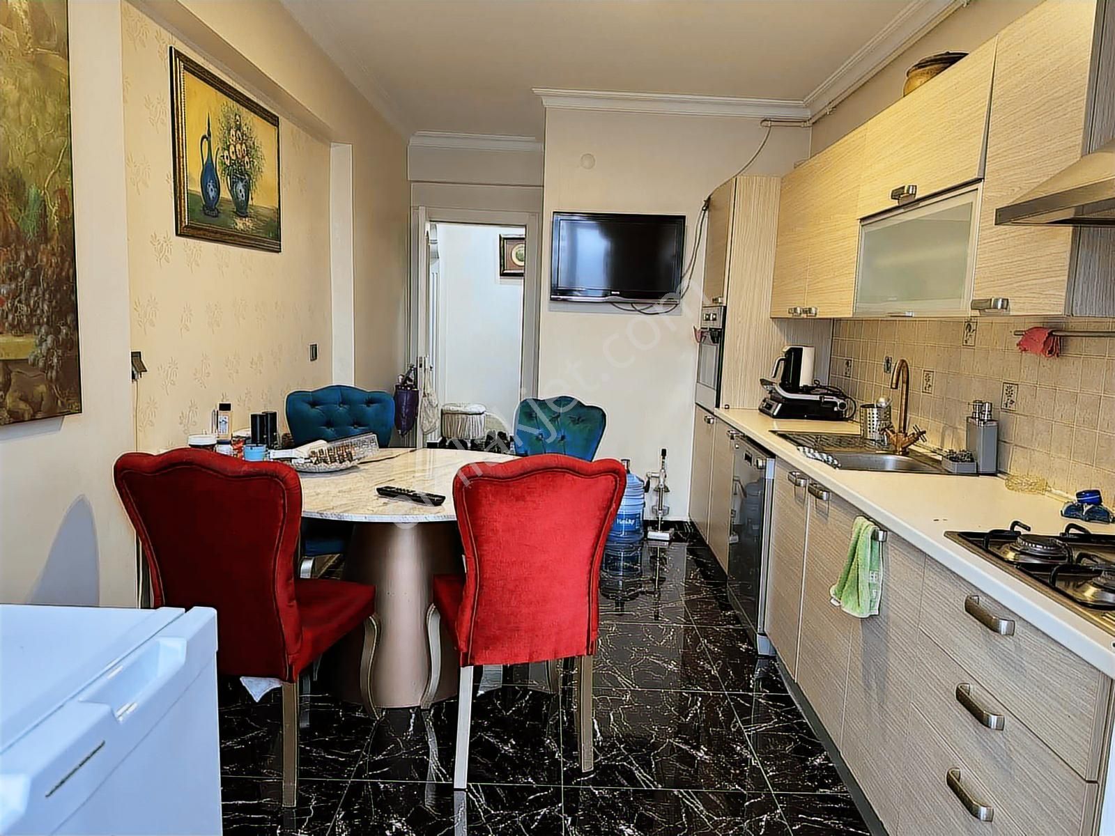 Başakşehir Onurkent 3+1 Arakat Satılık Daire - Görsel 13