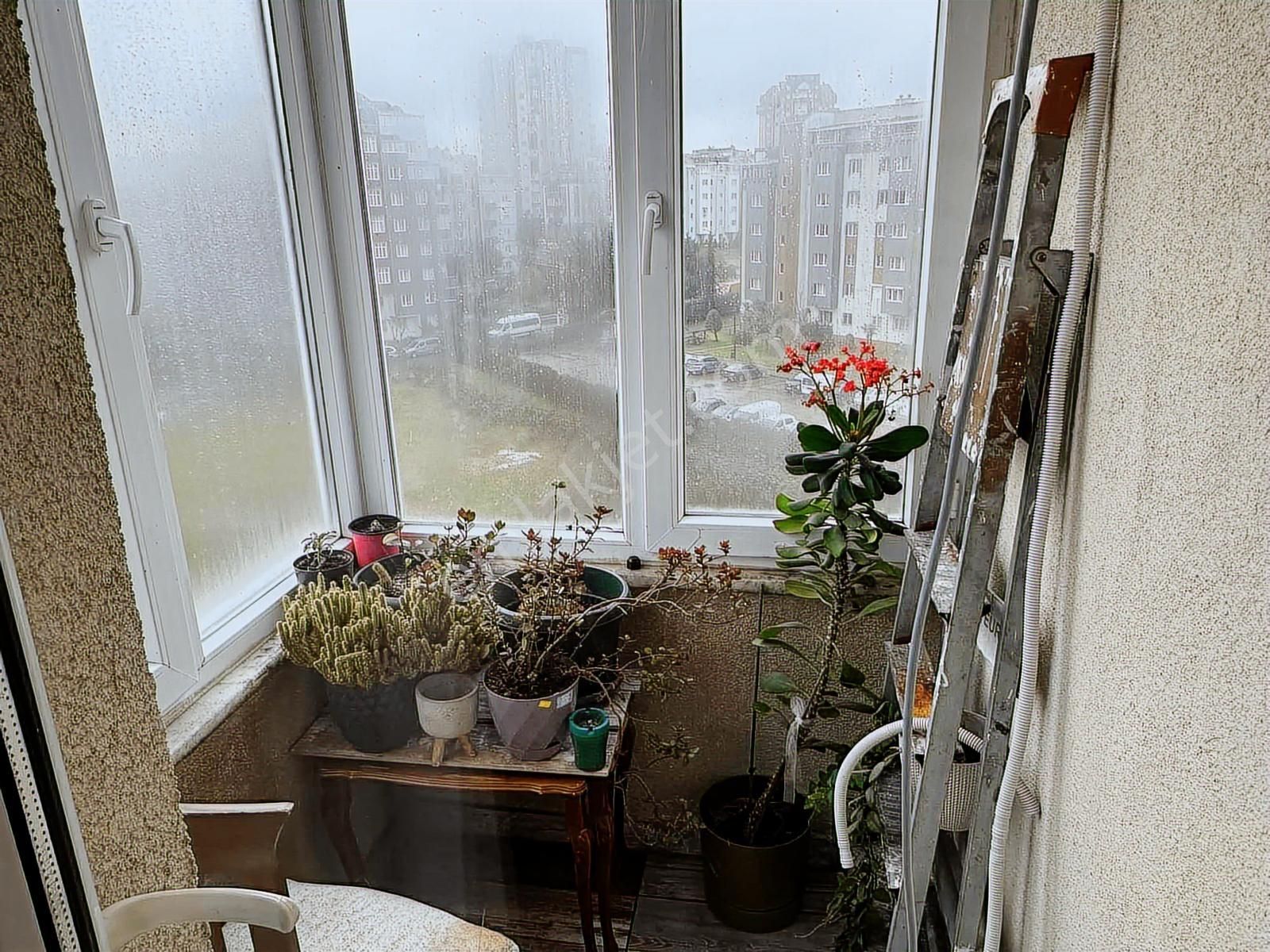 Başakşehir Onurkent 3+1 Arakat Satılık Daire - Görsel 29