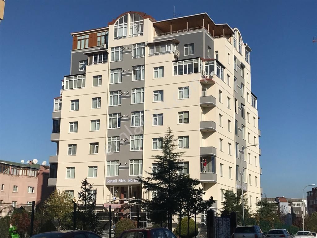 Başakşehir Onurkent 3+1 Arakat Satılık Daire - Görsel 27