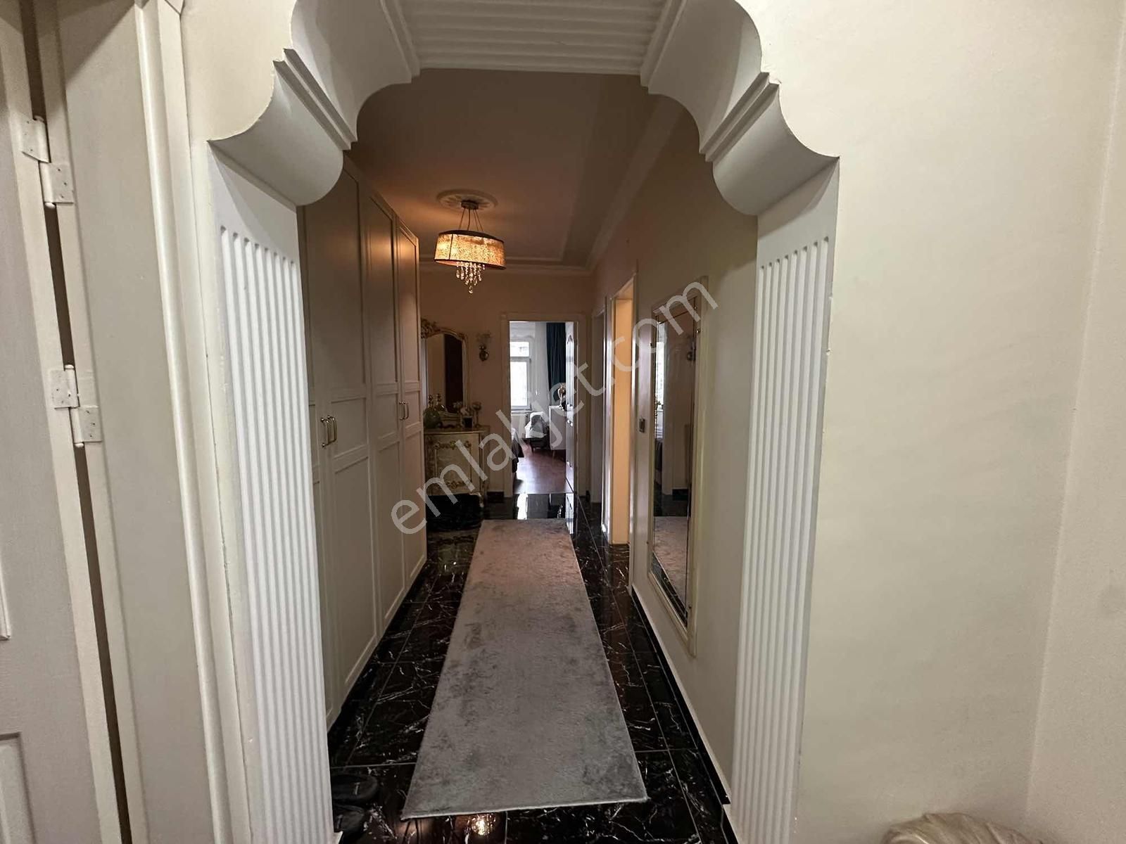 Başakşehir Onurkent 3+1 Arakat Satılık Daire - Görsel 14