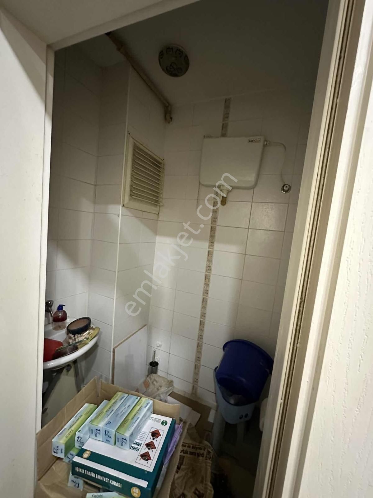 Başakşehir Onurkent 3+1 Arakat Satılık Daire - Görsel 22