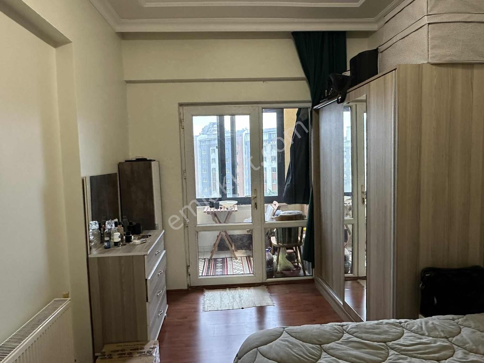 Başakşehir Onurkent 3+1 Arakat Satılık Daire - Görsel 17