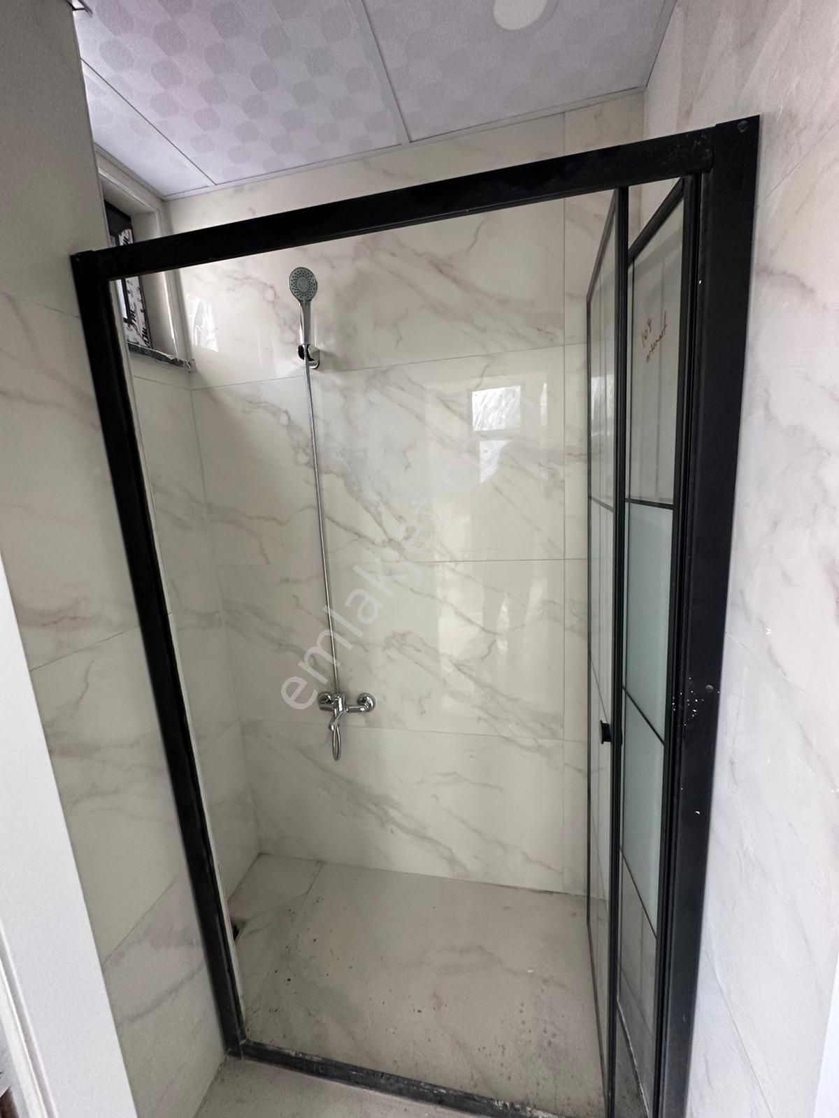 Afyon Üçok Emlaktan Ali İhsan Paşa Mah Satılık Sıfır Arakat 3+1 Daire - Görsel 12