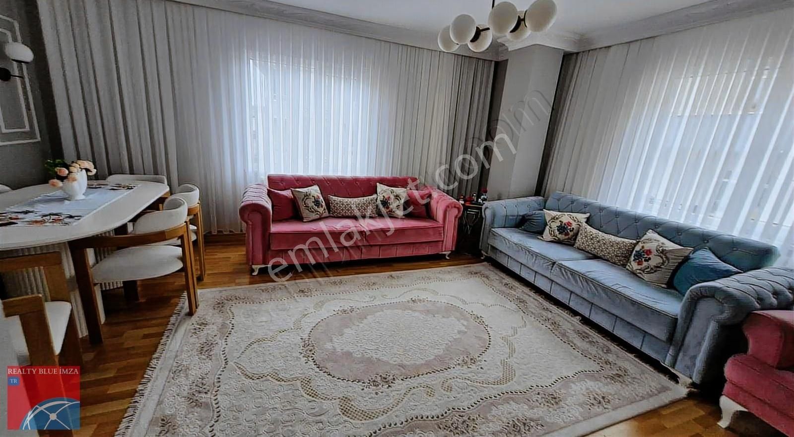 Ümraniye Parseller 3+1 140m Arakat Balkonlu Asansörlü Metro - Görsel 19