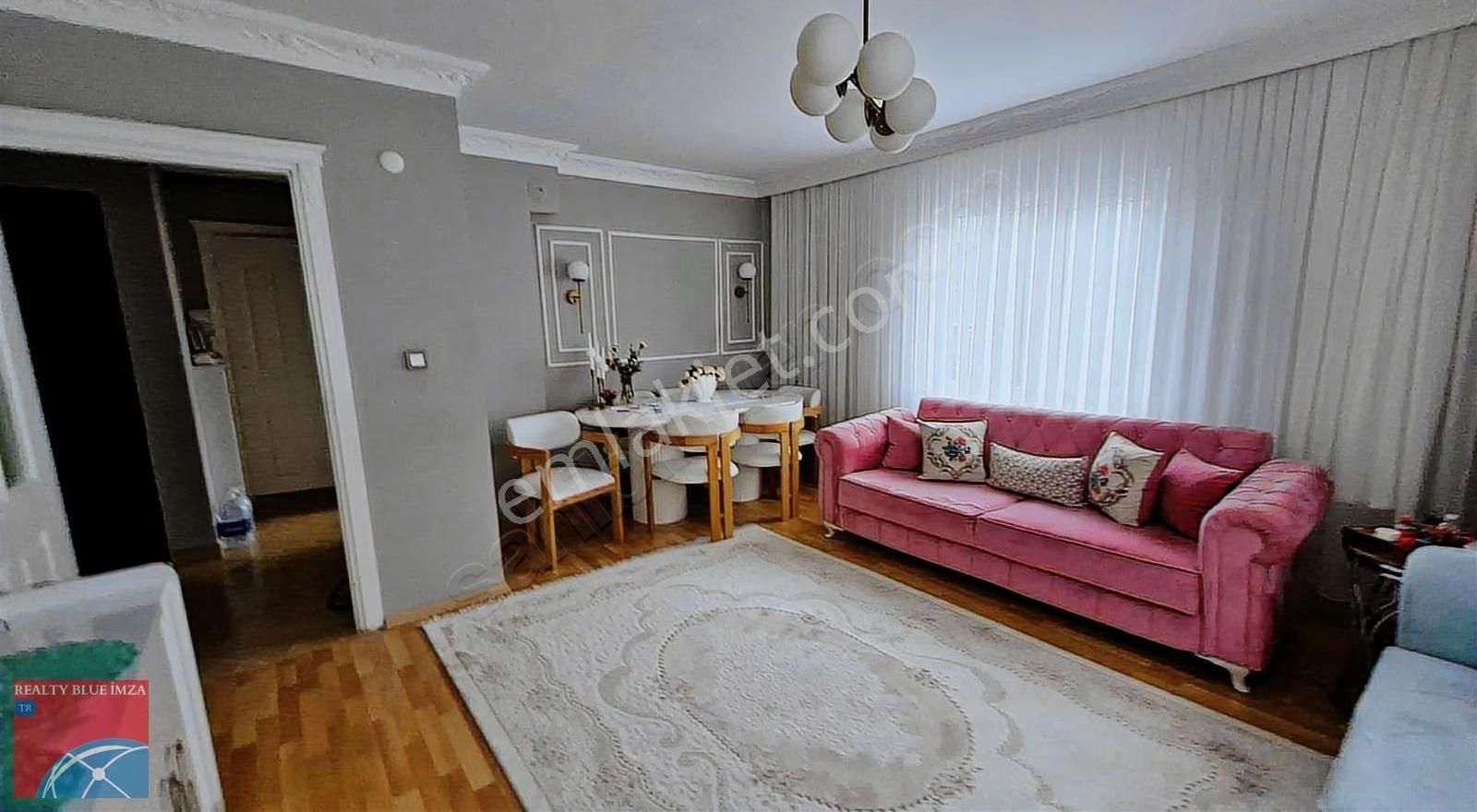 Ümraniye Parseller 3+1 140m Arakat Balkonlu Asansörlü Metro - Görsel 29